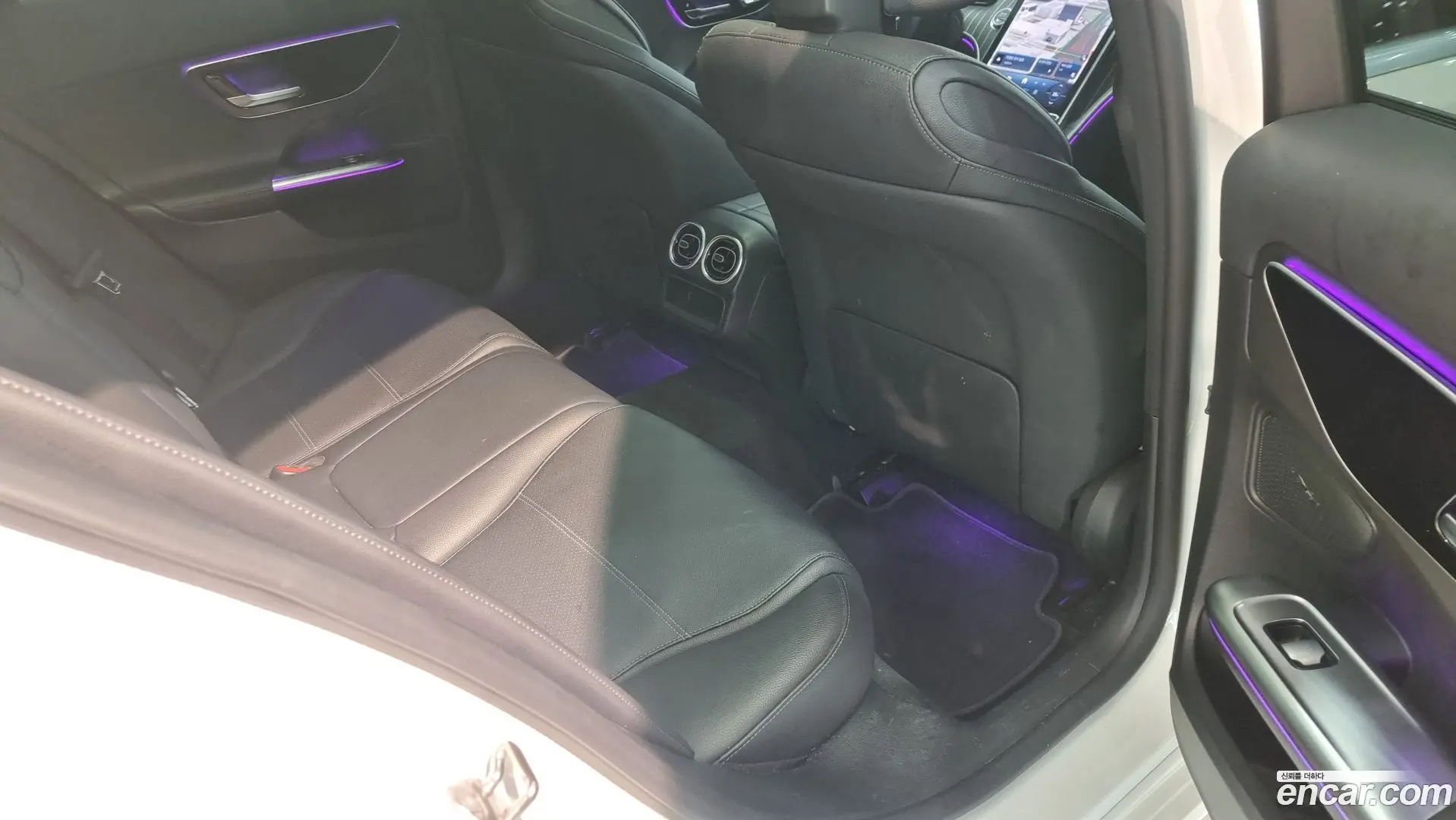 Mercedes-Benz C-Class C300 4MATIC Avantgarde