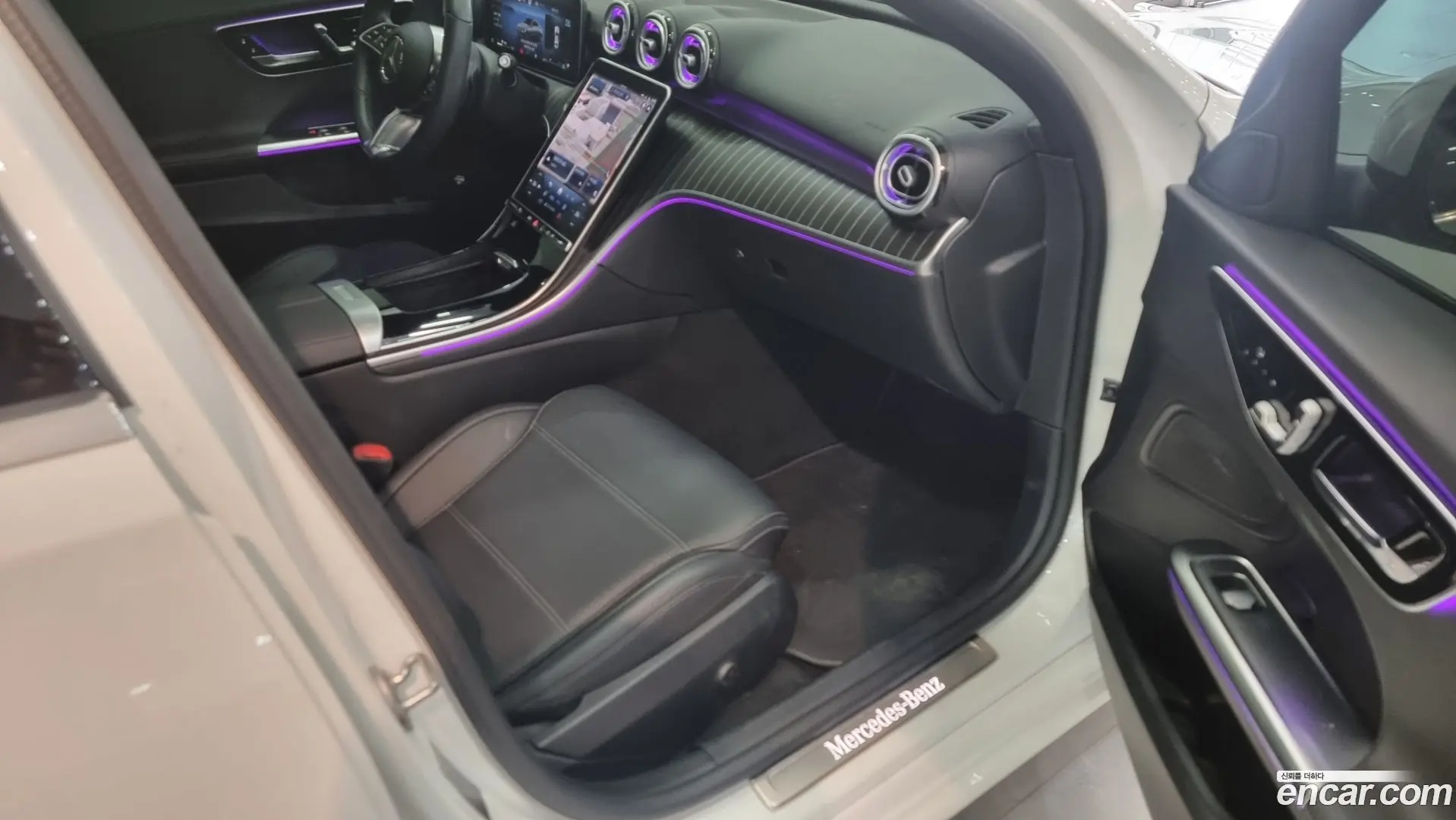 Mercedes-Benz C-Class C300 4MATIC Avantgarde