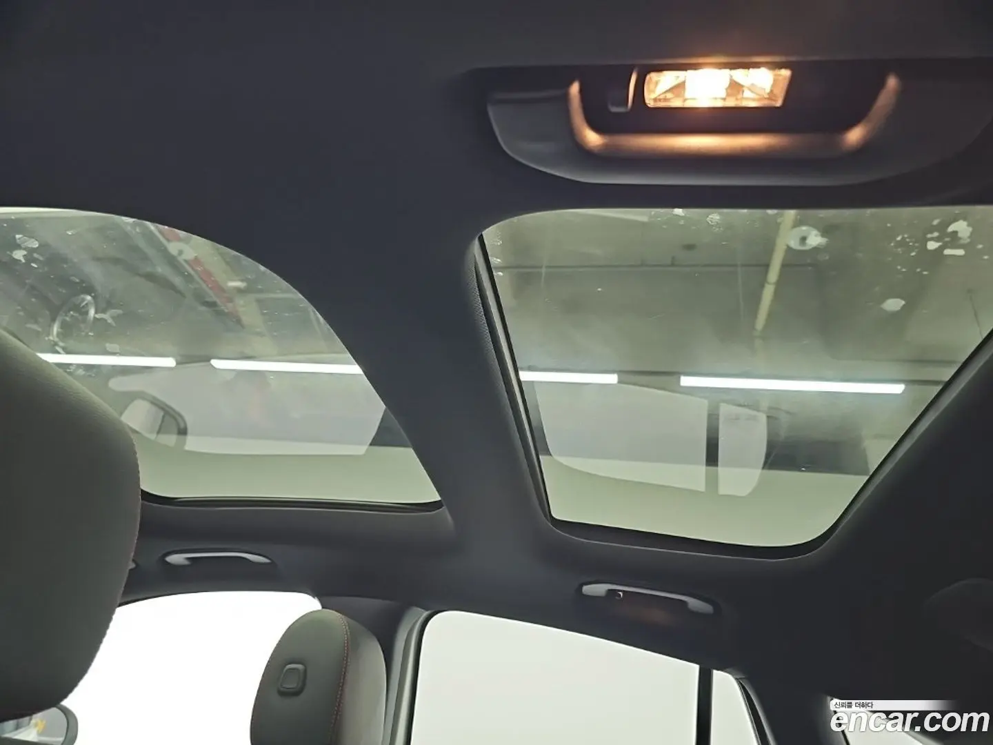 Mercedes-Benz EQA EQA250 AMG Line 2024