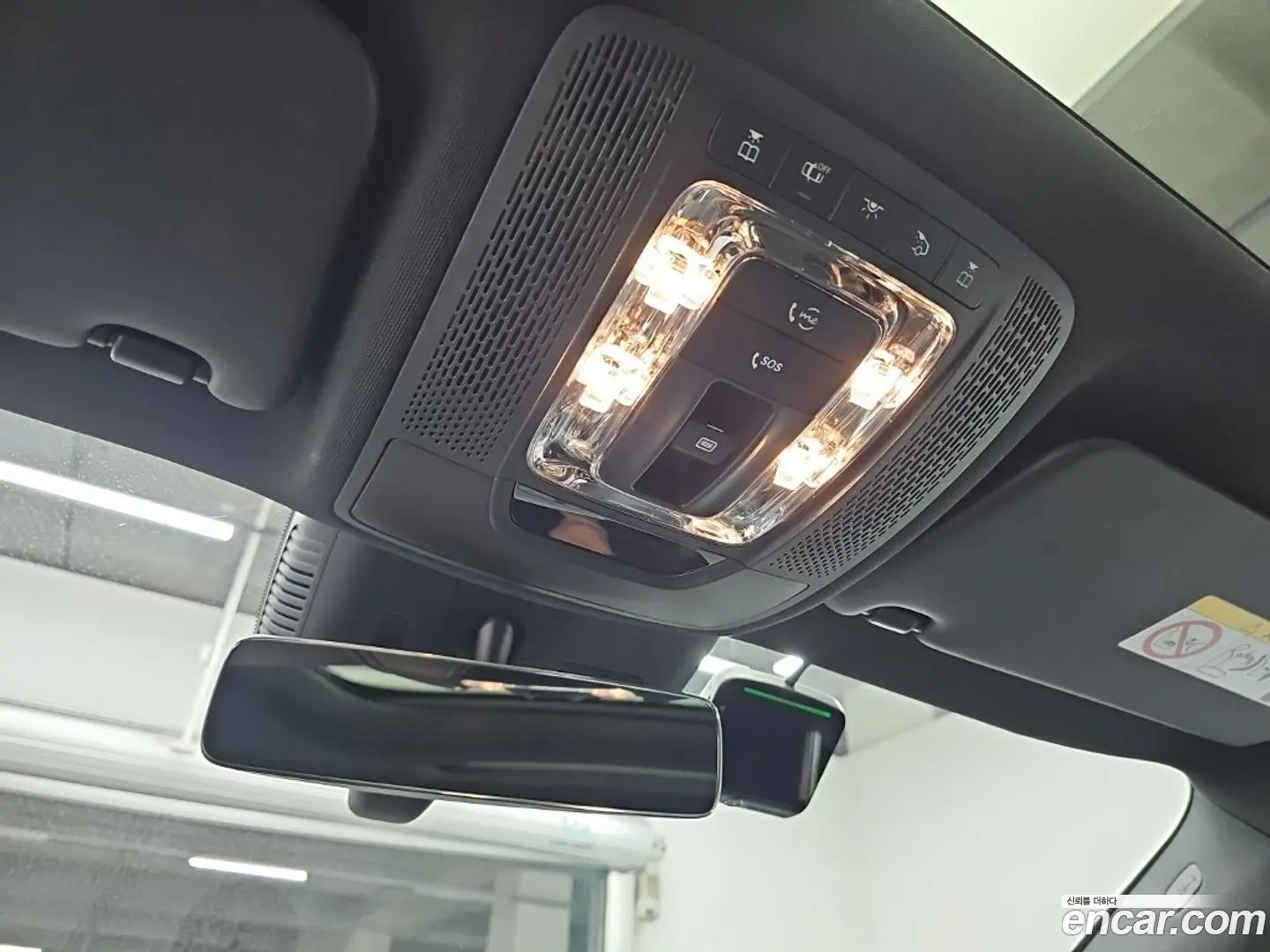 Mercedes-Benz EQA EQA250 AMG Line 2024