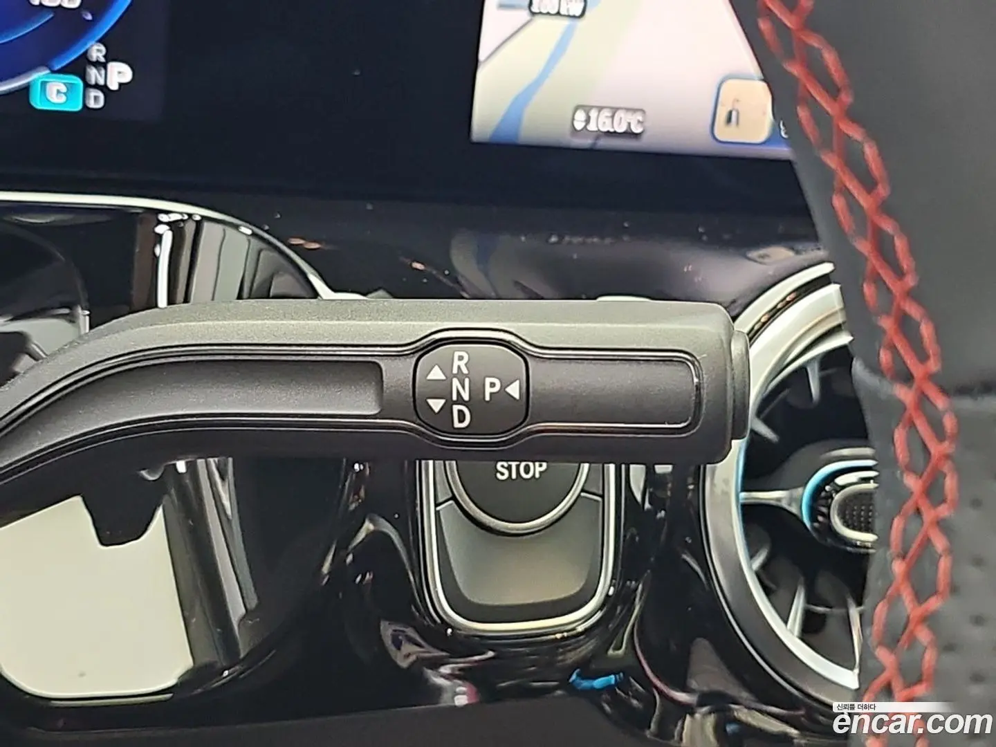 Mercedes-Benz EQA EQA250 AMG Line 2024