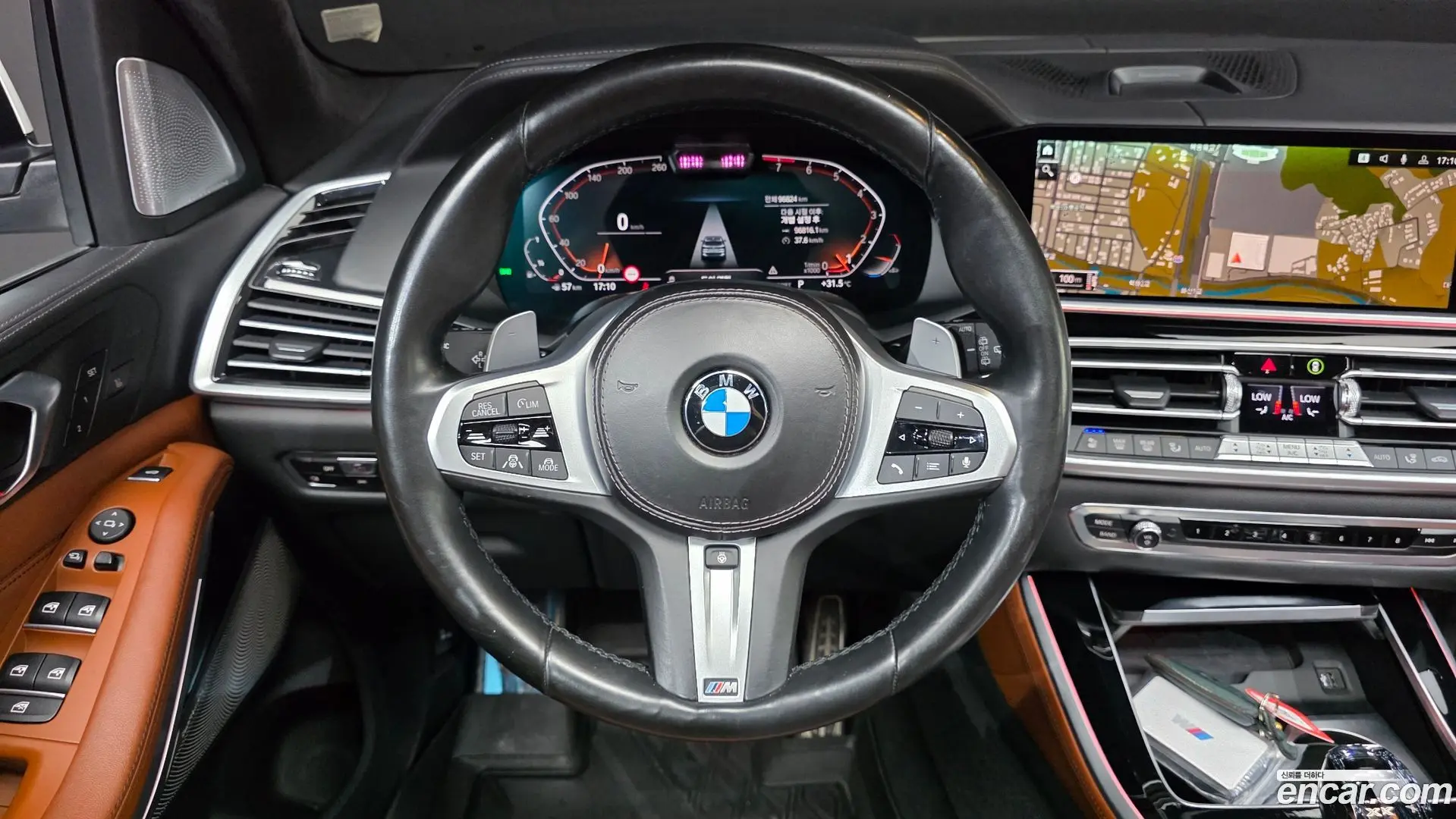 BMW X5 xDrive 40i M sports Onlie Exclusive Edition 2018