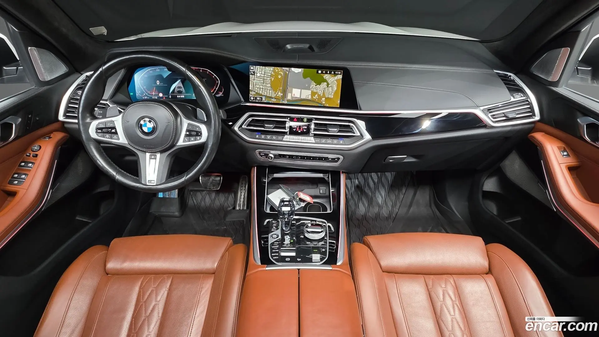 BMW X5 xDrive 40i M sports Onlie Exclusive Edition 2018