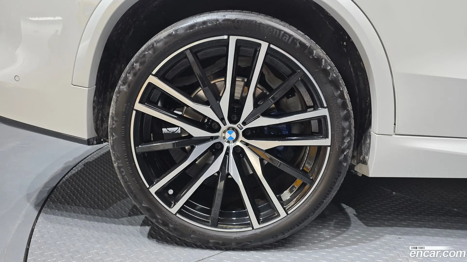 BMW X5 xDrive 40i M sports Onlie Exclusive Edition 2018