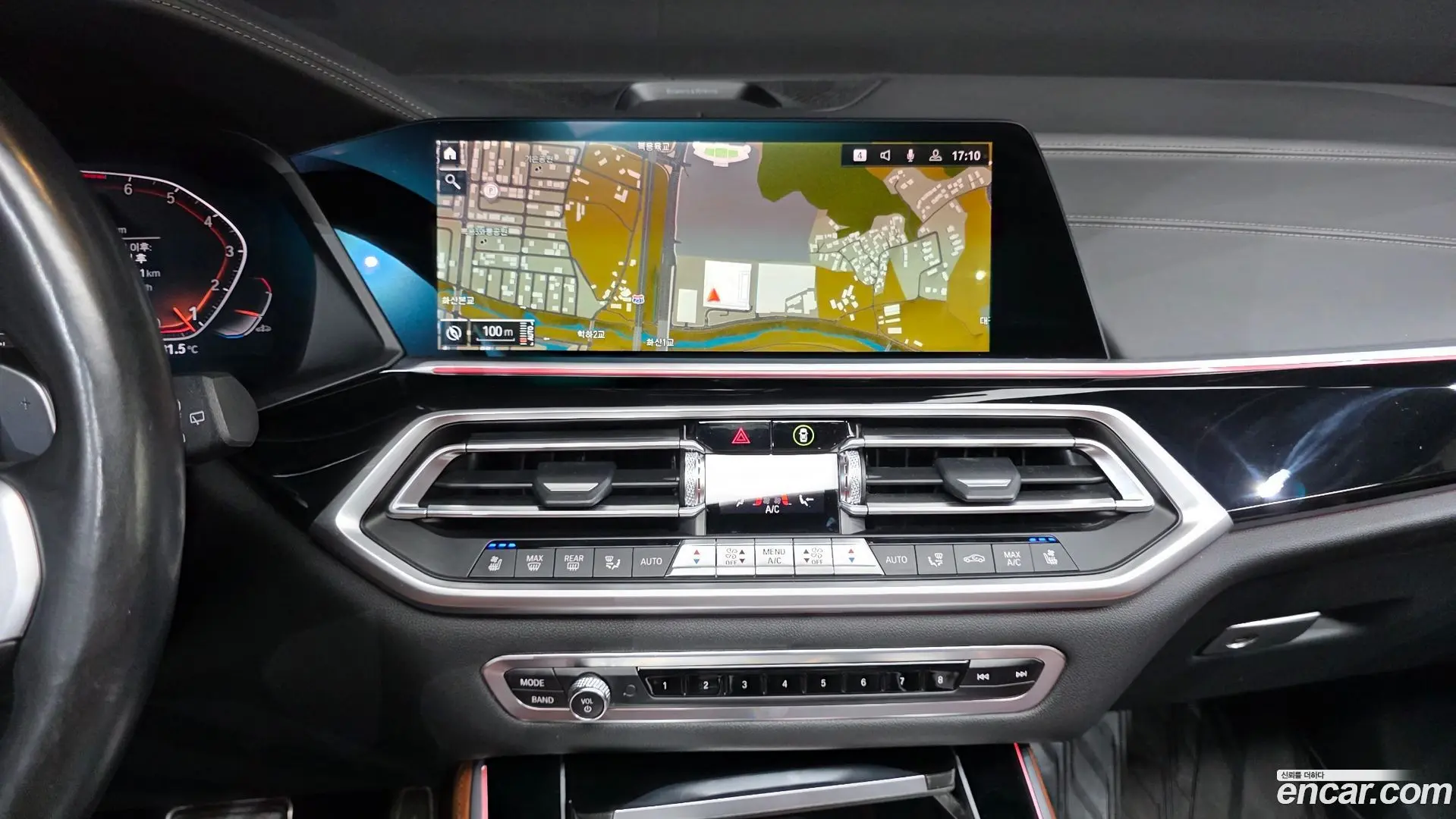 BMW X5 xDrive 40i M sports Onlie Exclusive Edition 2018