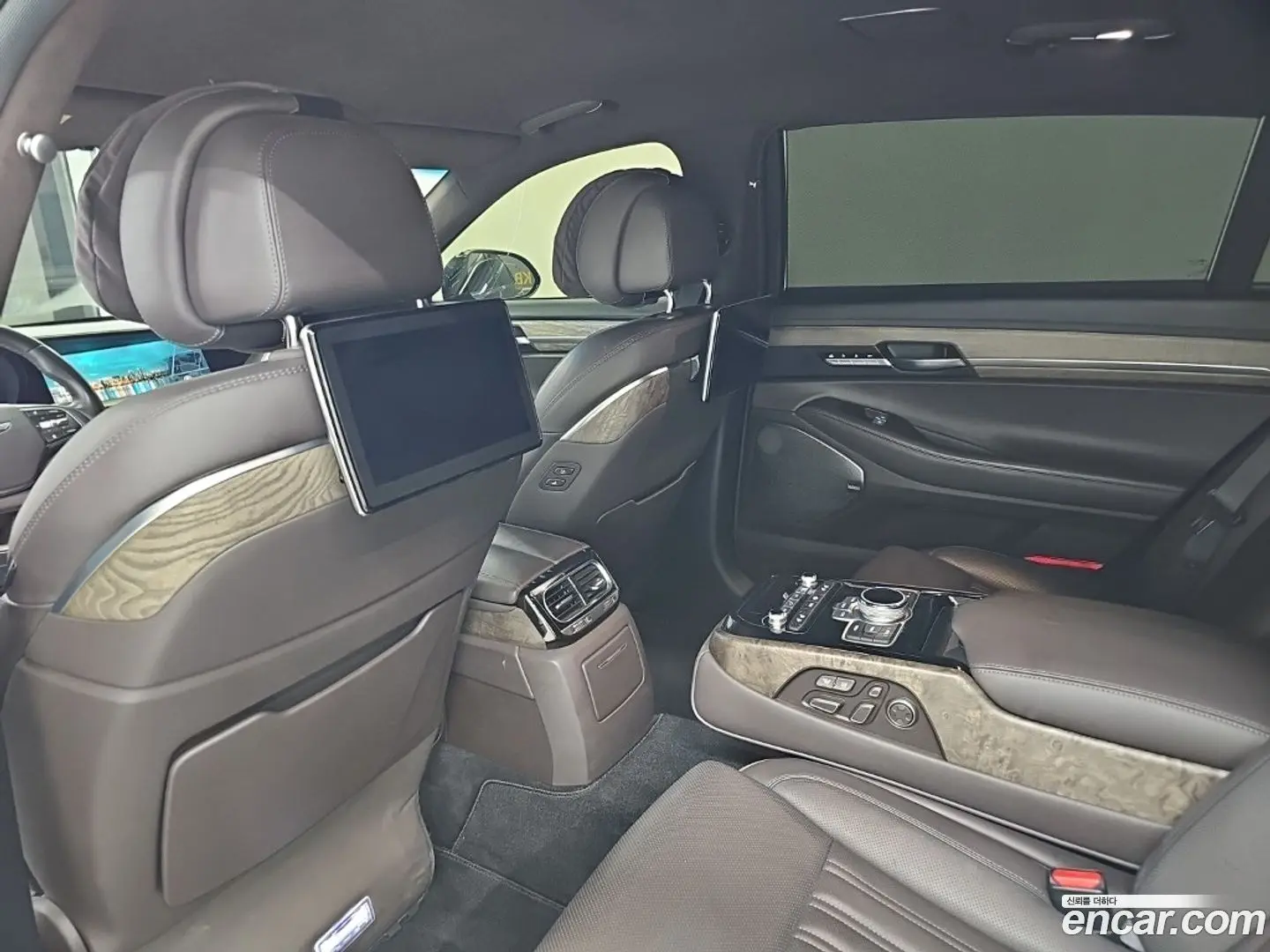 Genesis G90 3.3 T AWD