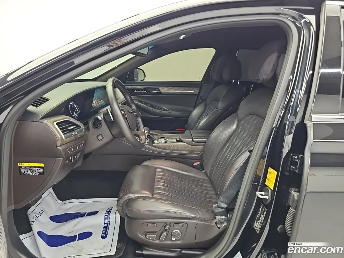 Genesis G90 3.3 T AWD