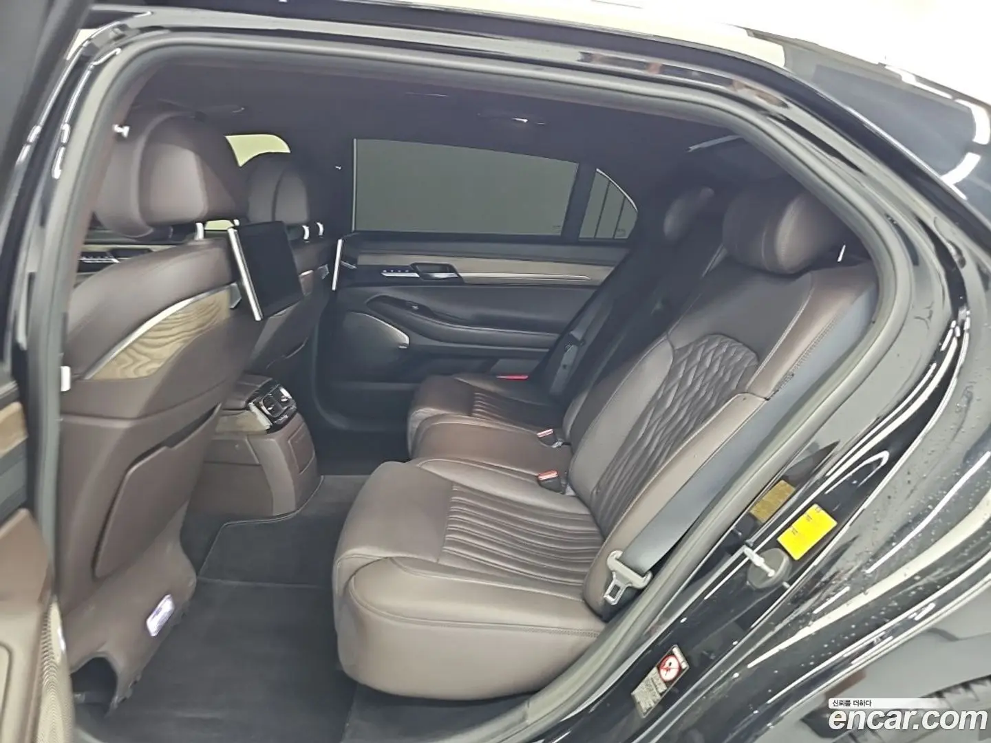 Genesis G90 3.3 T AWD