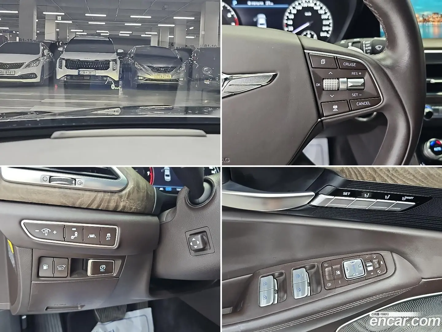 Genesis G90 3.3 T AWD