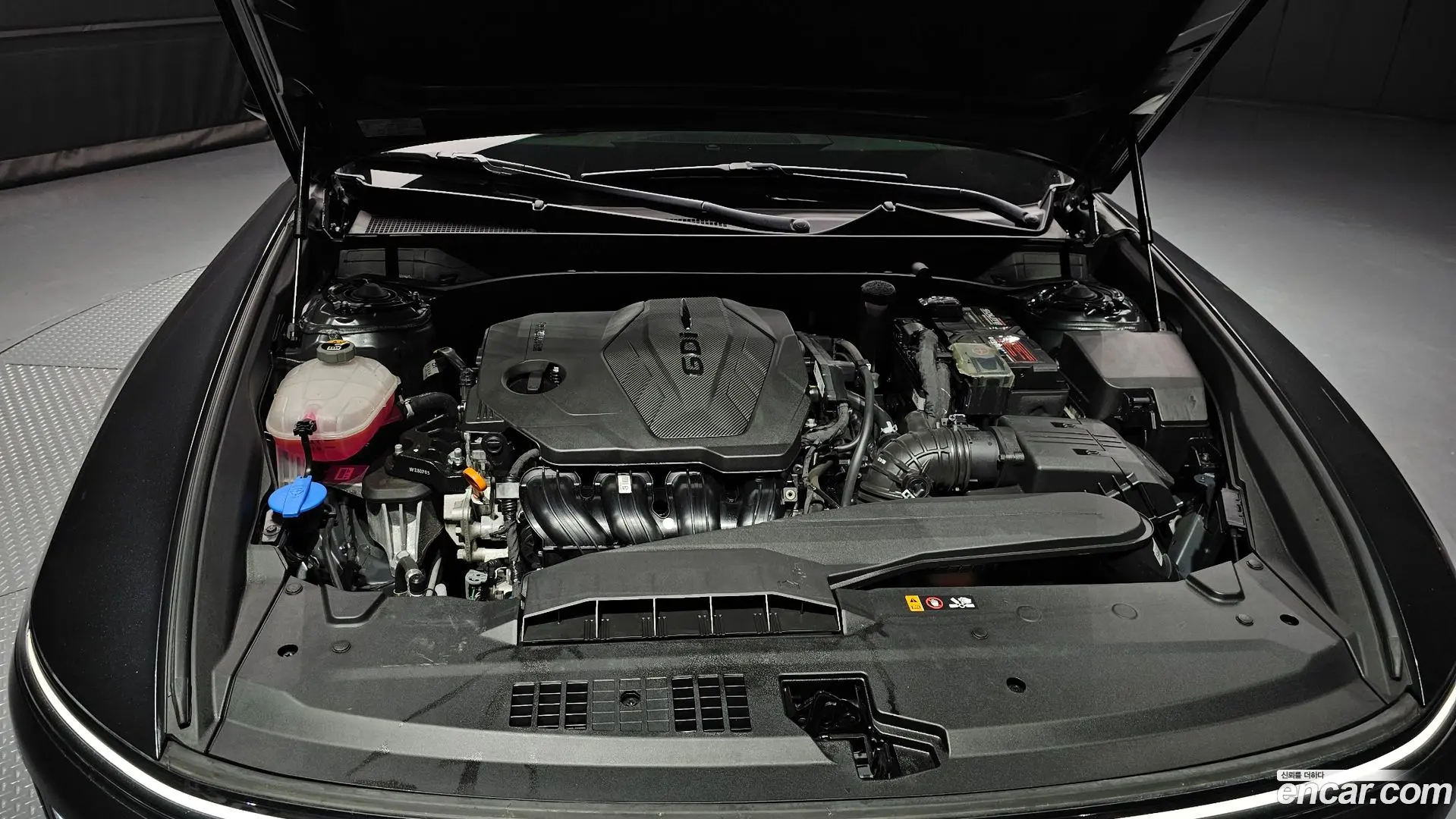 Hyundai Grandeur 2,5 Gasoline 2WD