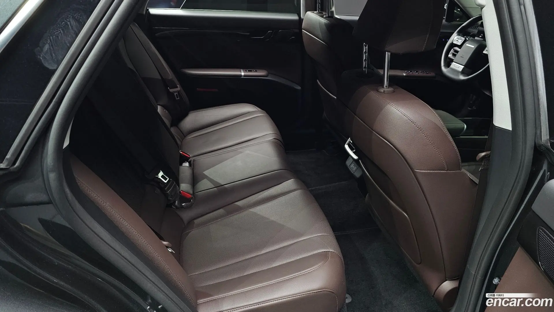 Hyundai Grandeur 2,5 Gasoline 2WD