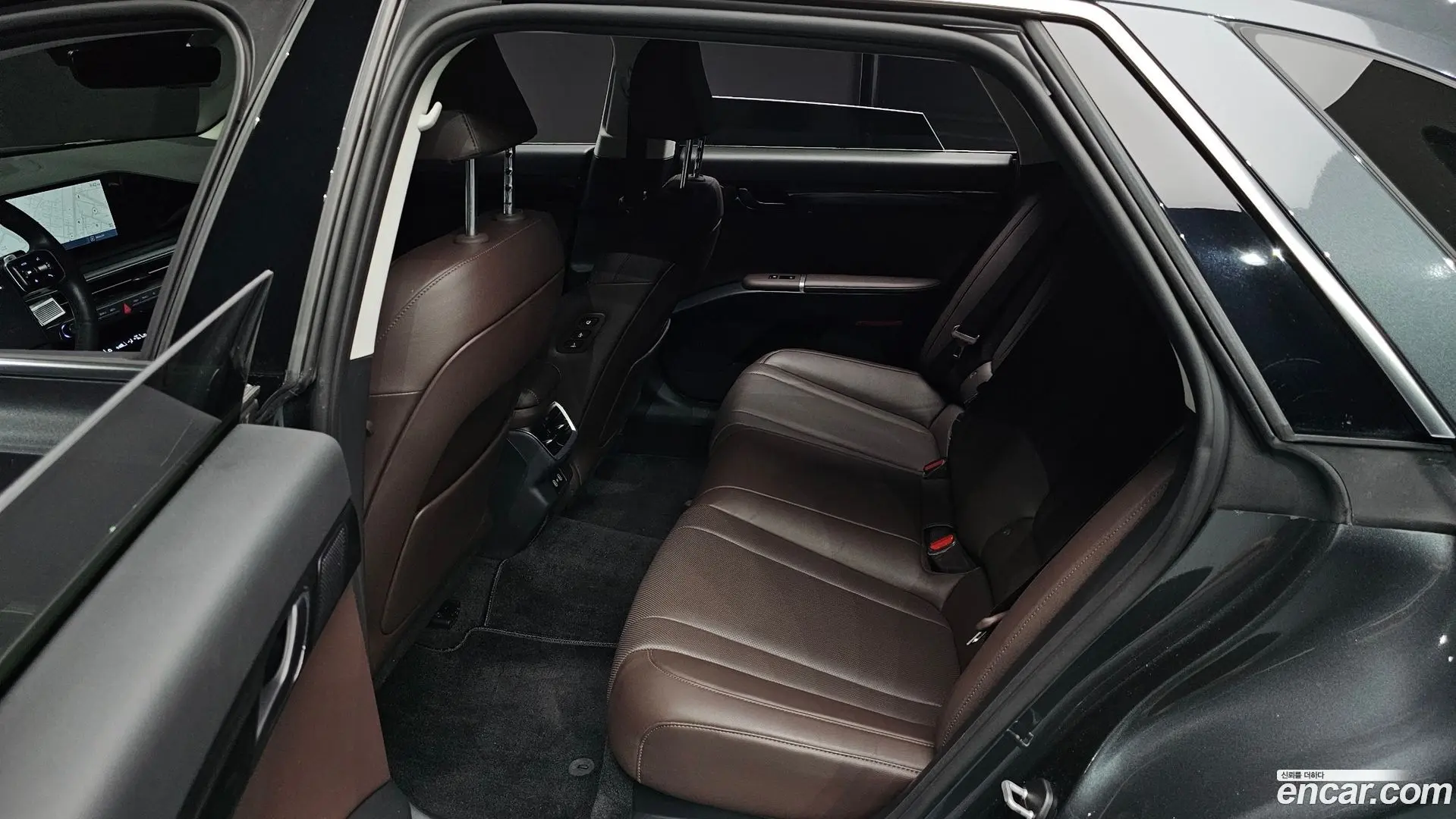 Hyundai Grandeur 2,5 Gasoline 2WD