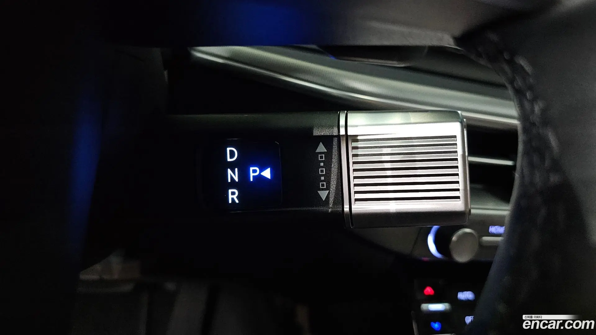 Hyundai Grandeur 2,5 Gasoline 2WD