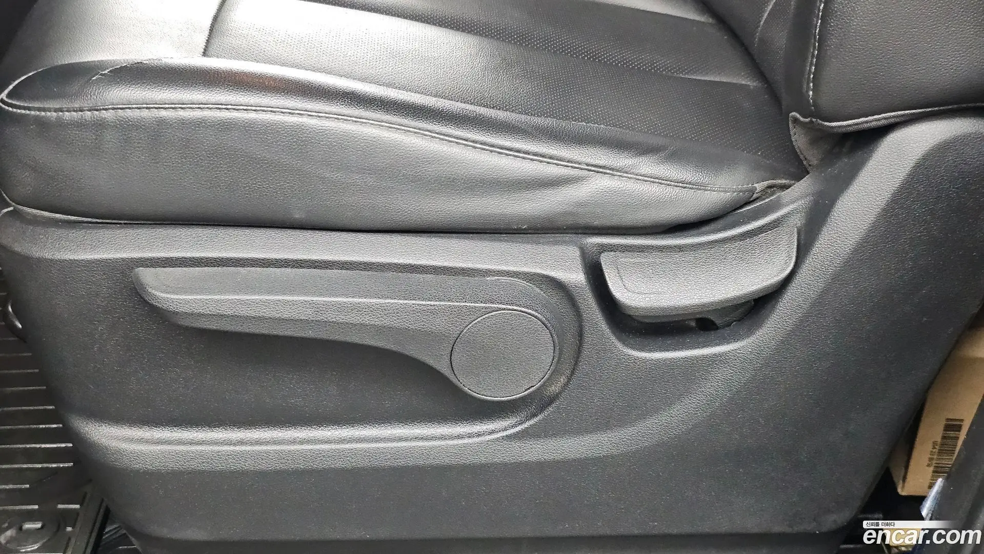 Hyundai Staria L3.5 Cargo 3-Seater