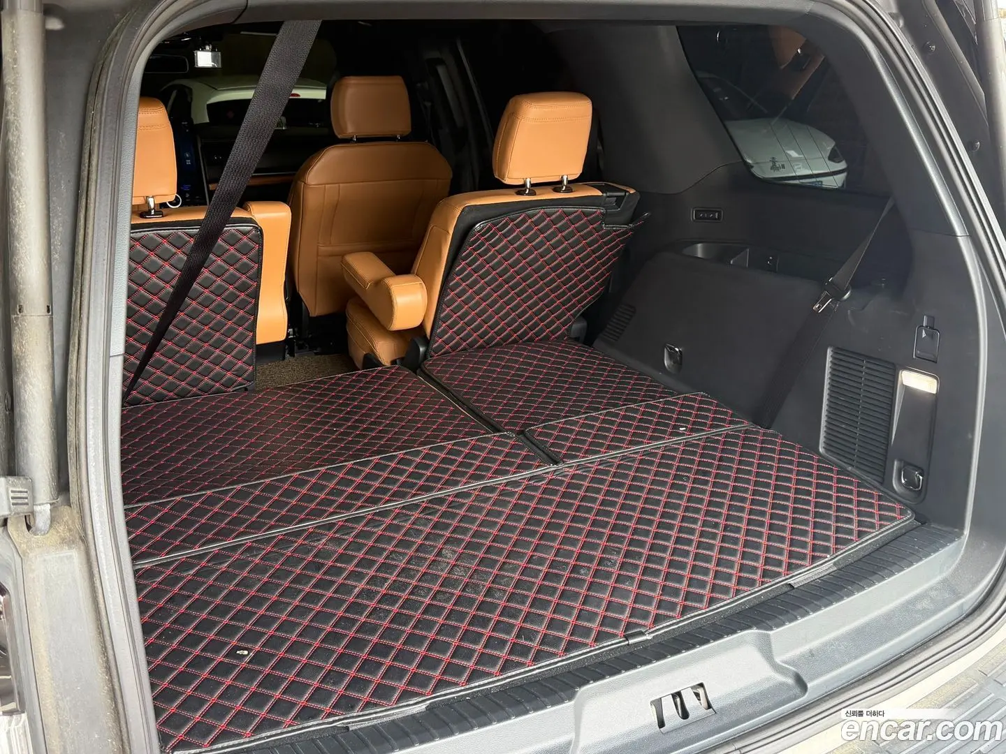 Ford Expedition Platinum 4WD