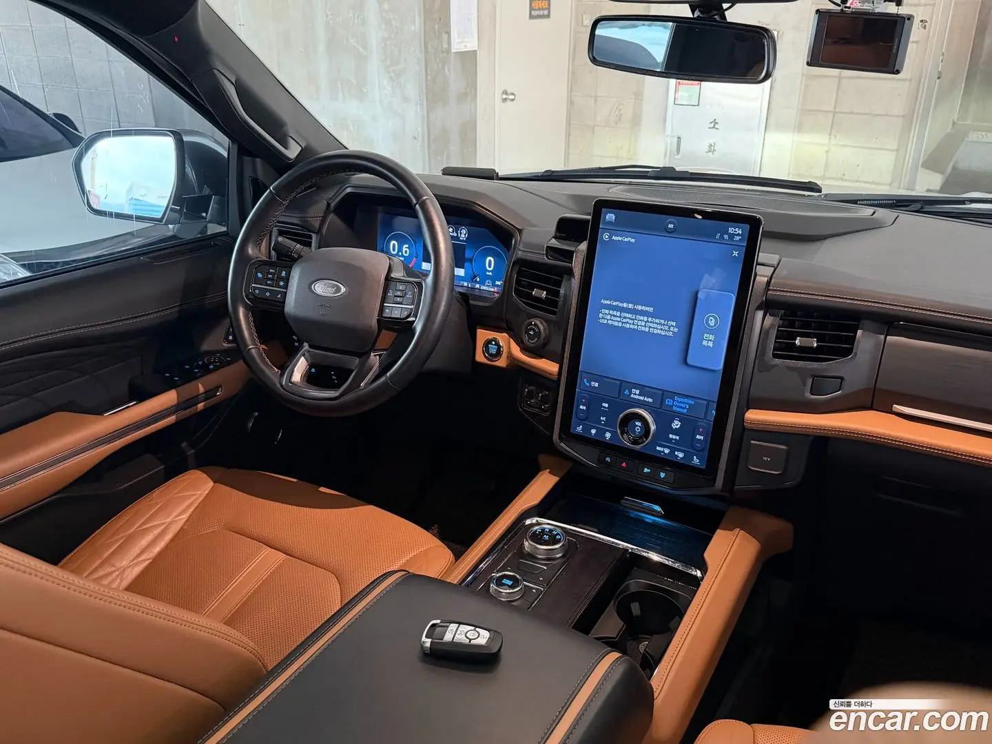Ford Expedition Platinum 4WD