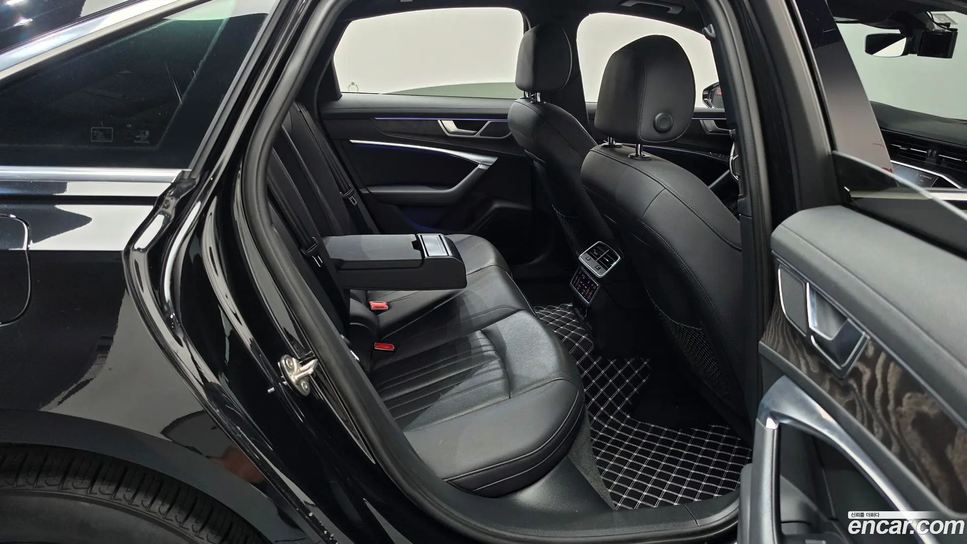 Audi A6 45 TFSI Premium
