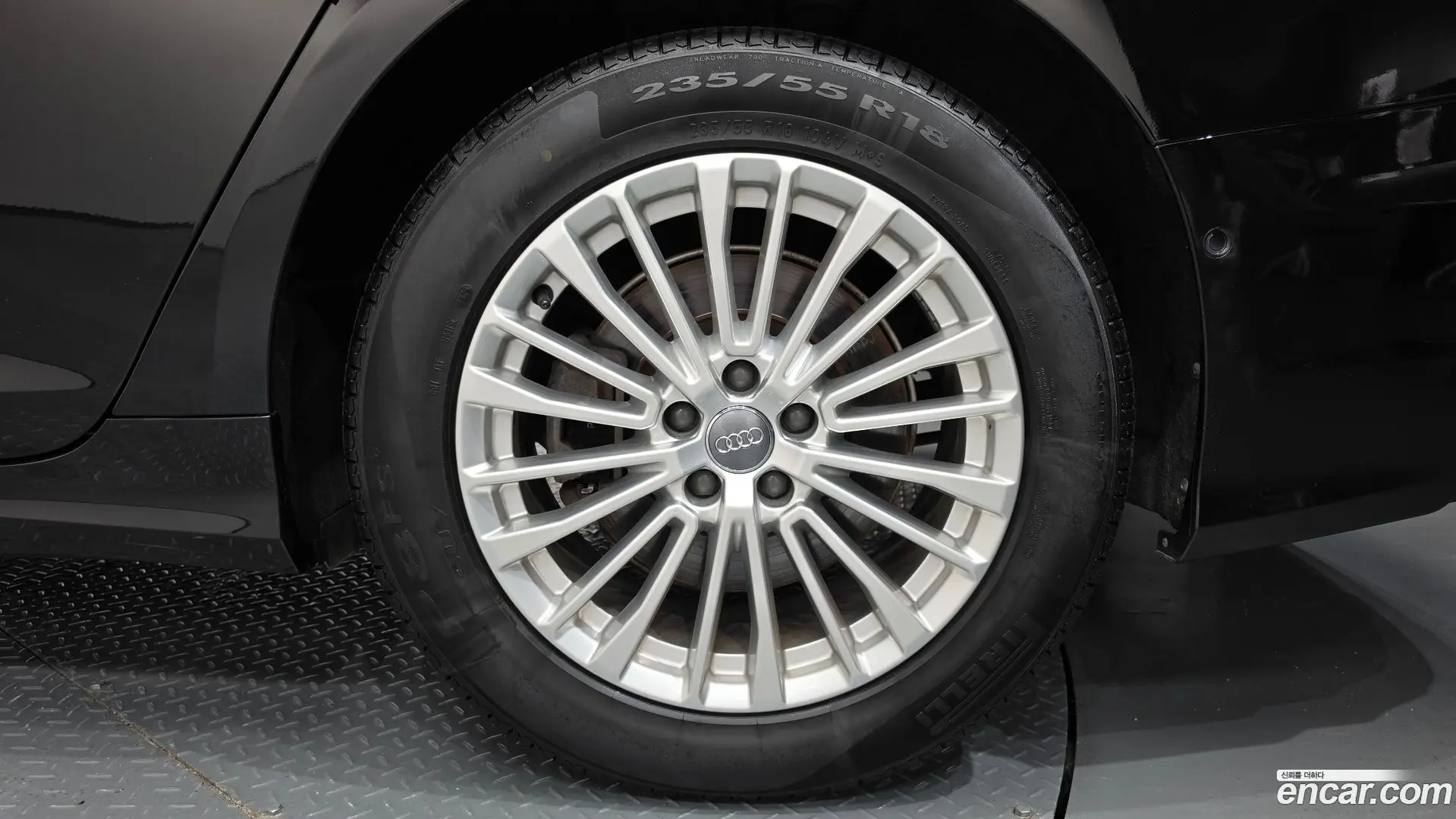 Audi A6 45 TFSI Premium
