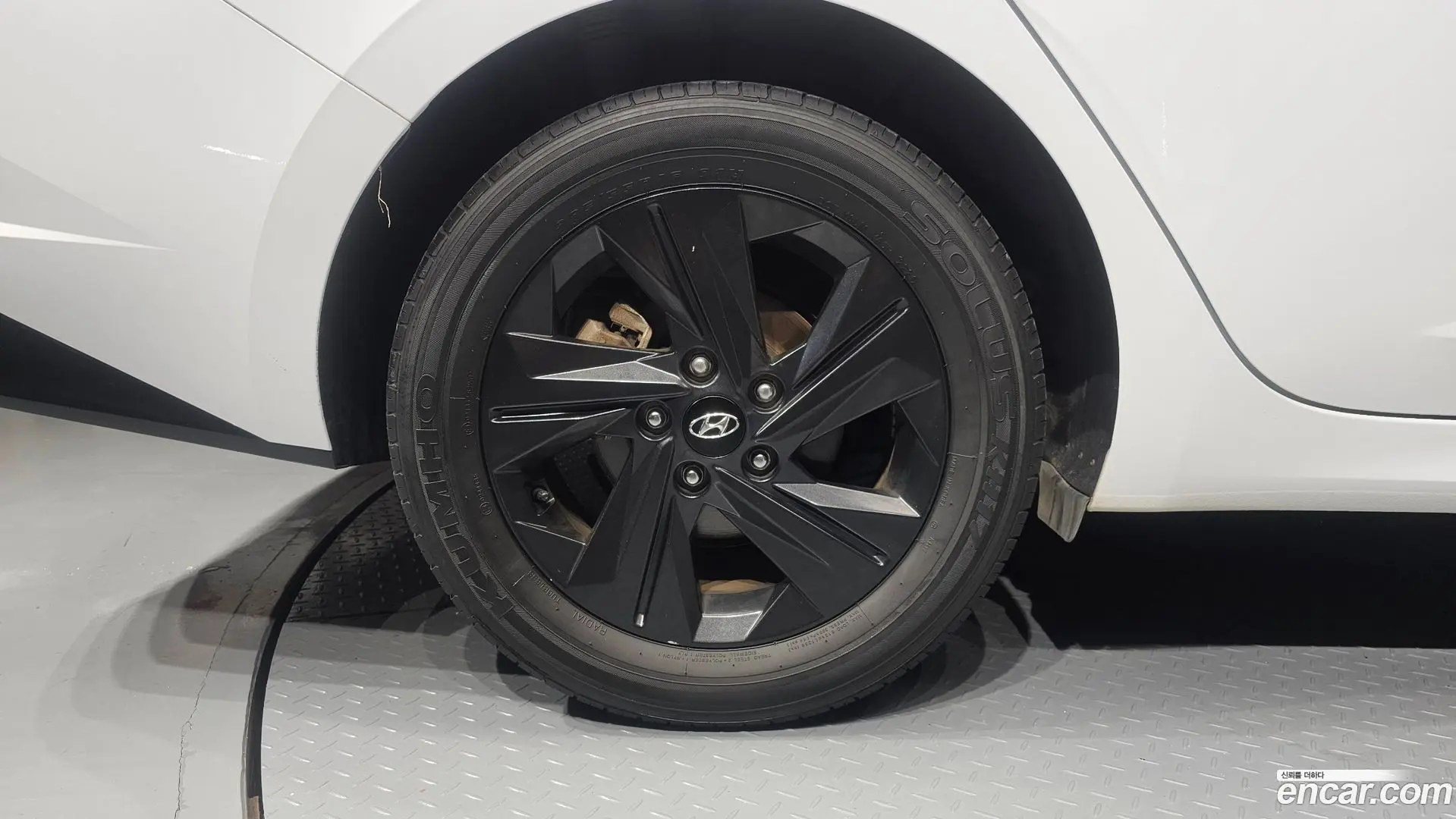 Hyundai AVANTE 1.6 2020