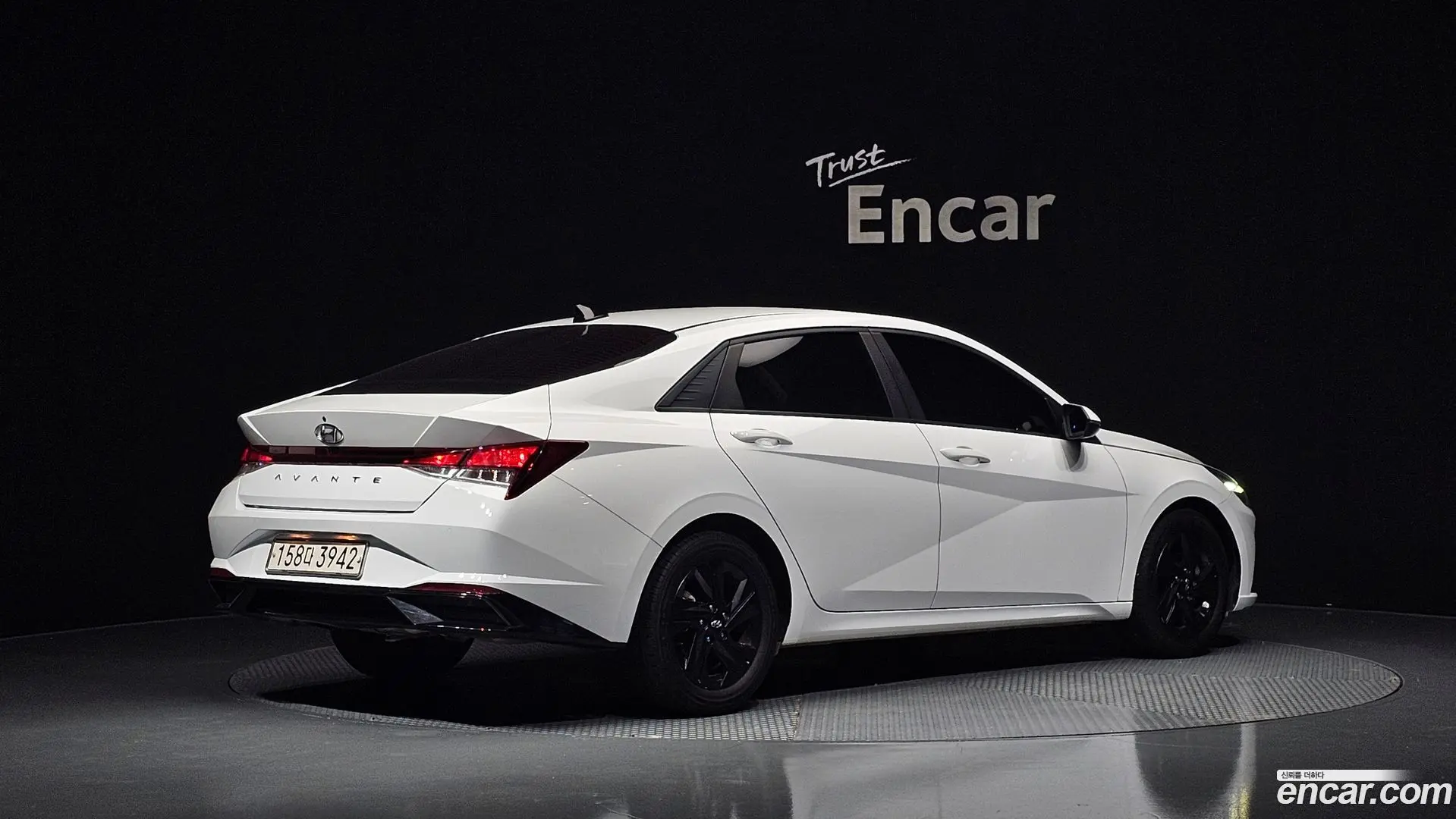 Hyundai AVANTE 1.6 2020