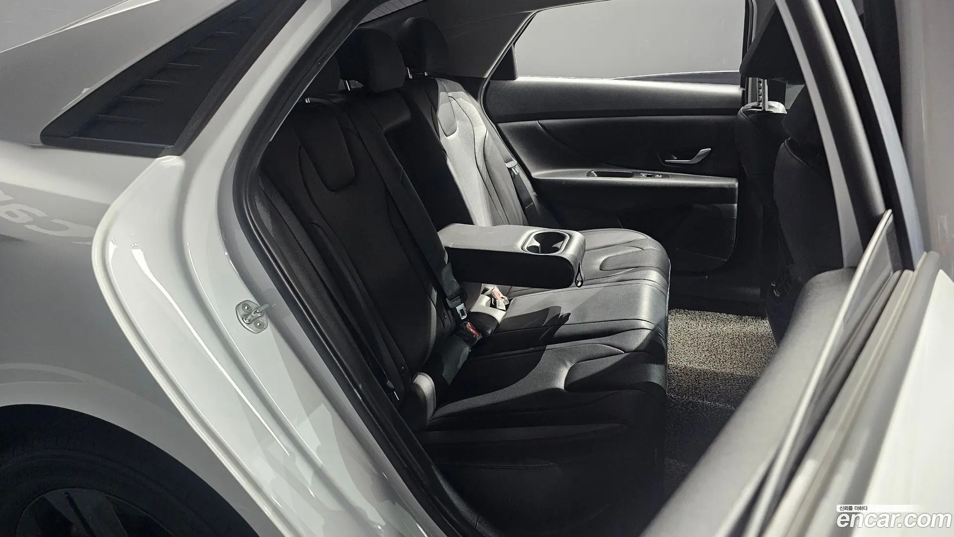 Hyundai AVANTE 1.6 2020