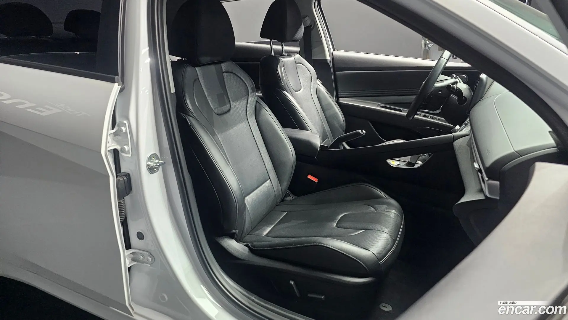 Hyundai AVANTE 1.6 2020
