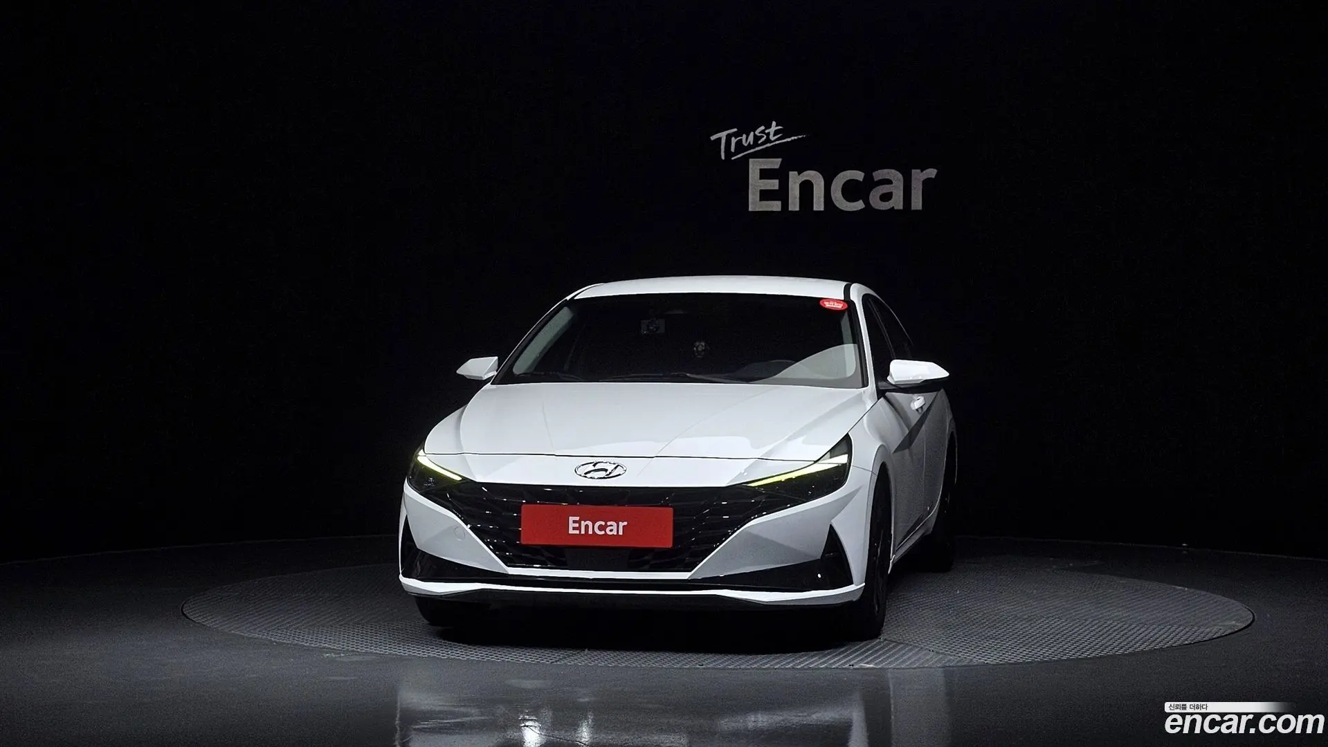 Hyundai AVANTE 1.6 2020