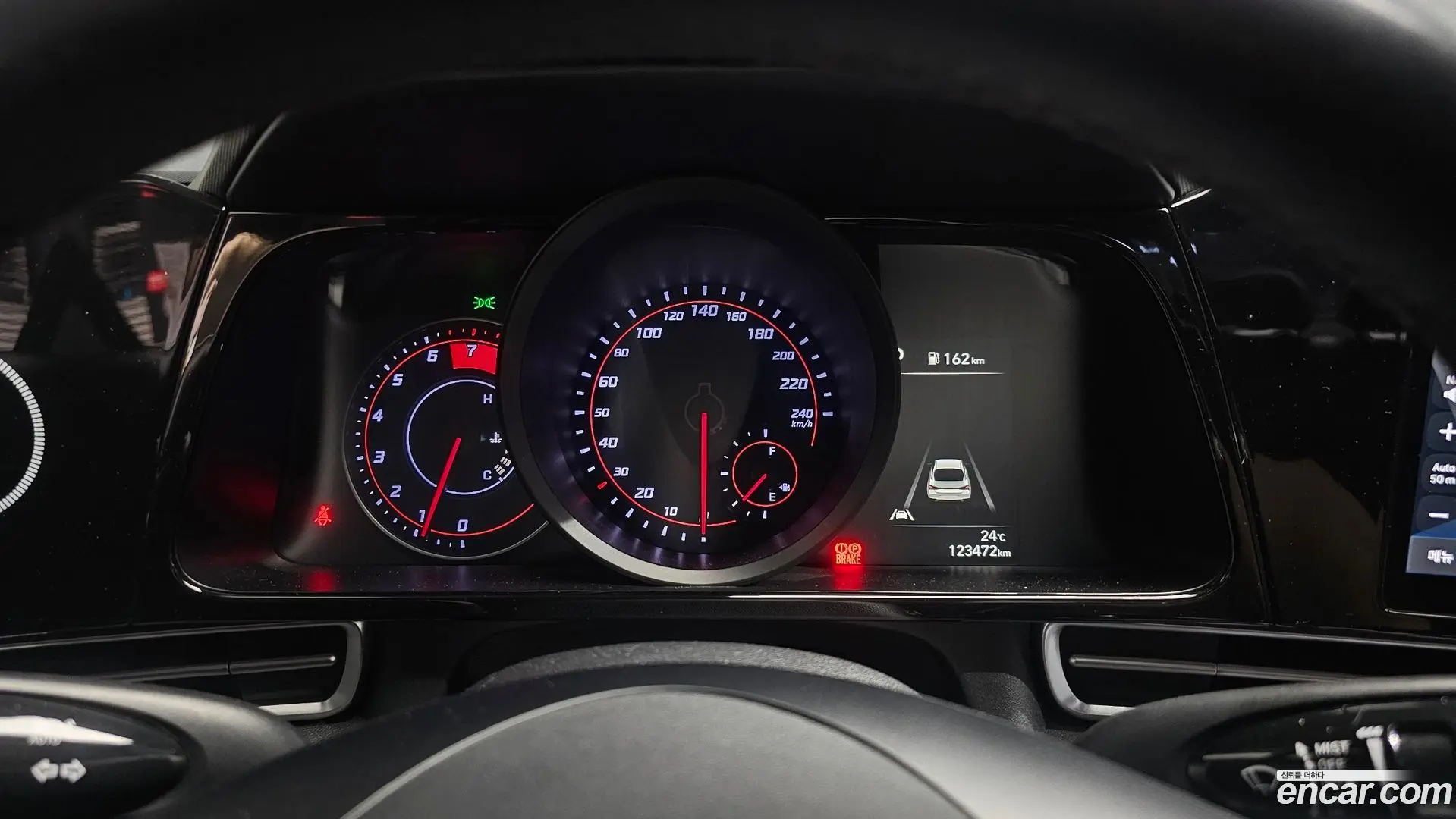Hyundai AVANTE 1.6 2020