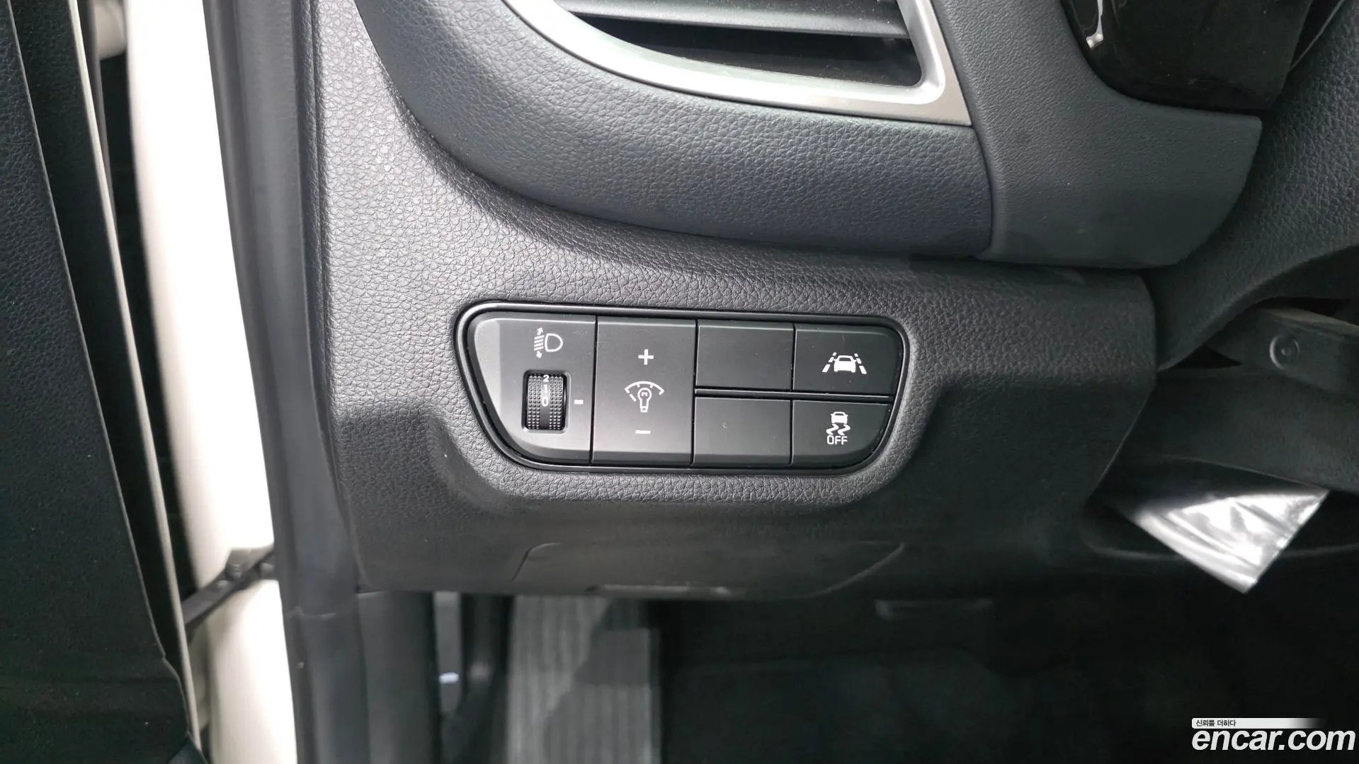Kia Seltos Gasoline 1.6 Turbo 2WD 2020