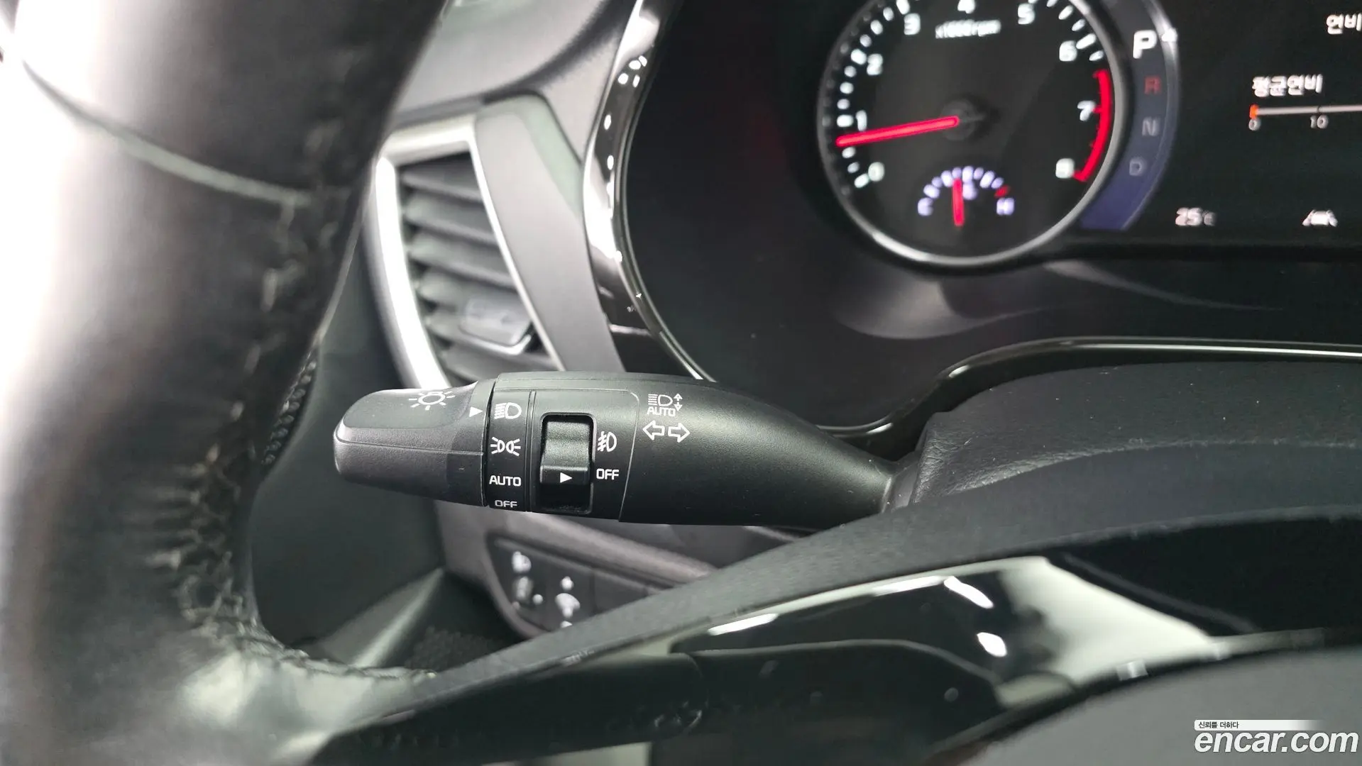 Kia Seltos Gasoline 1.6 Turbo 2WD 2020