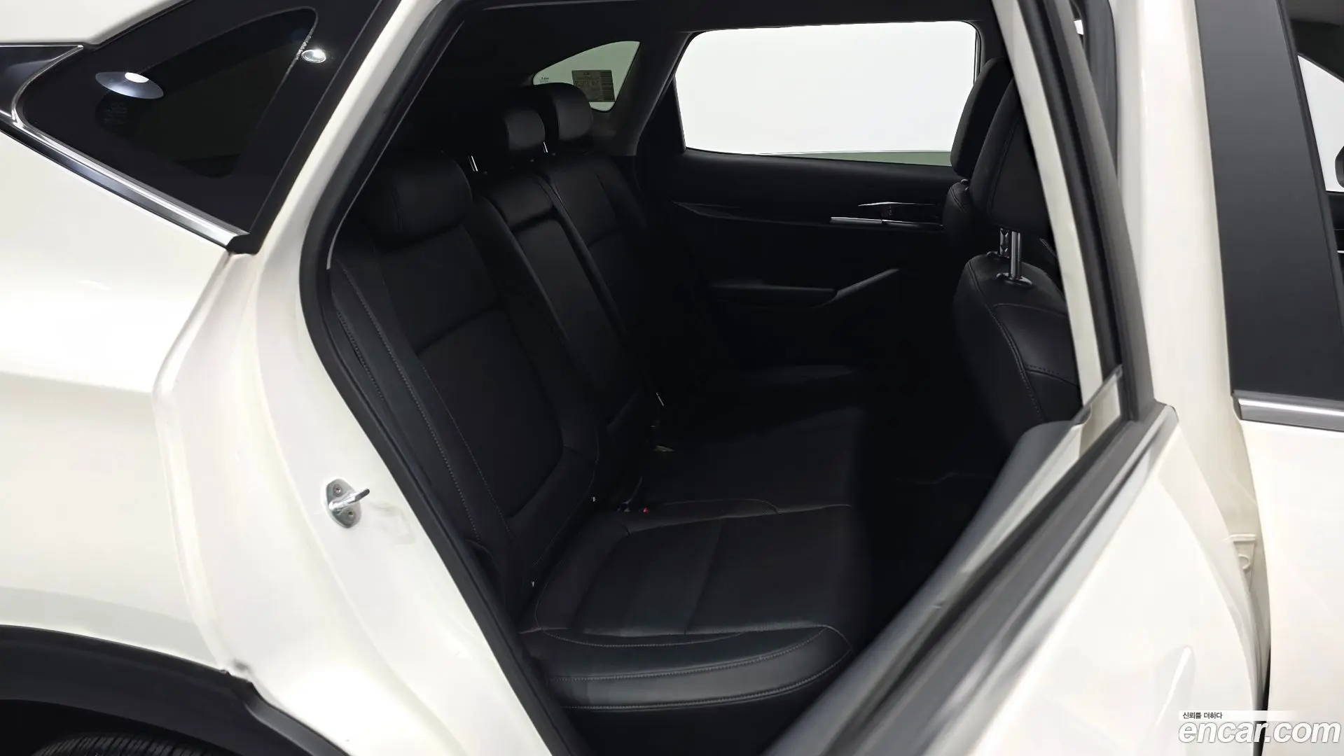Kia Seltos Gasoline 1.6 Turbo 2WD 2020