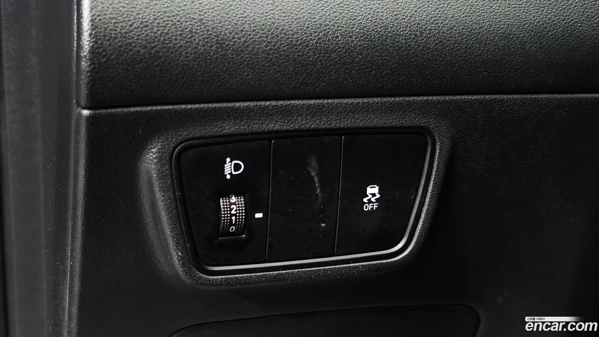 Hyundai Tucson Diesel 2.0 2WD