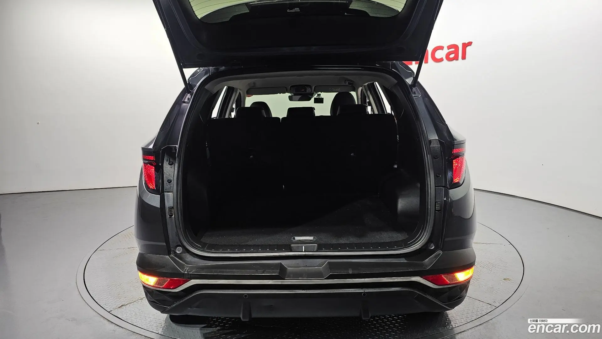 Hyundai Tucson Diesel 2.0 2WD