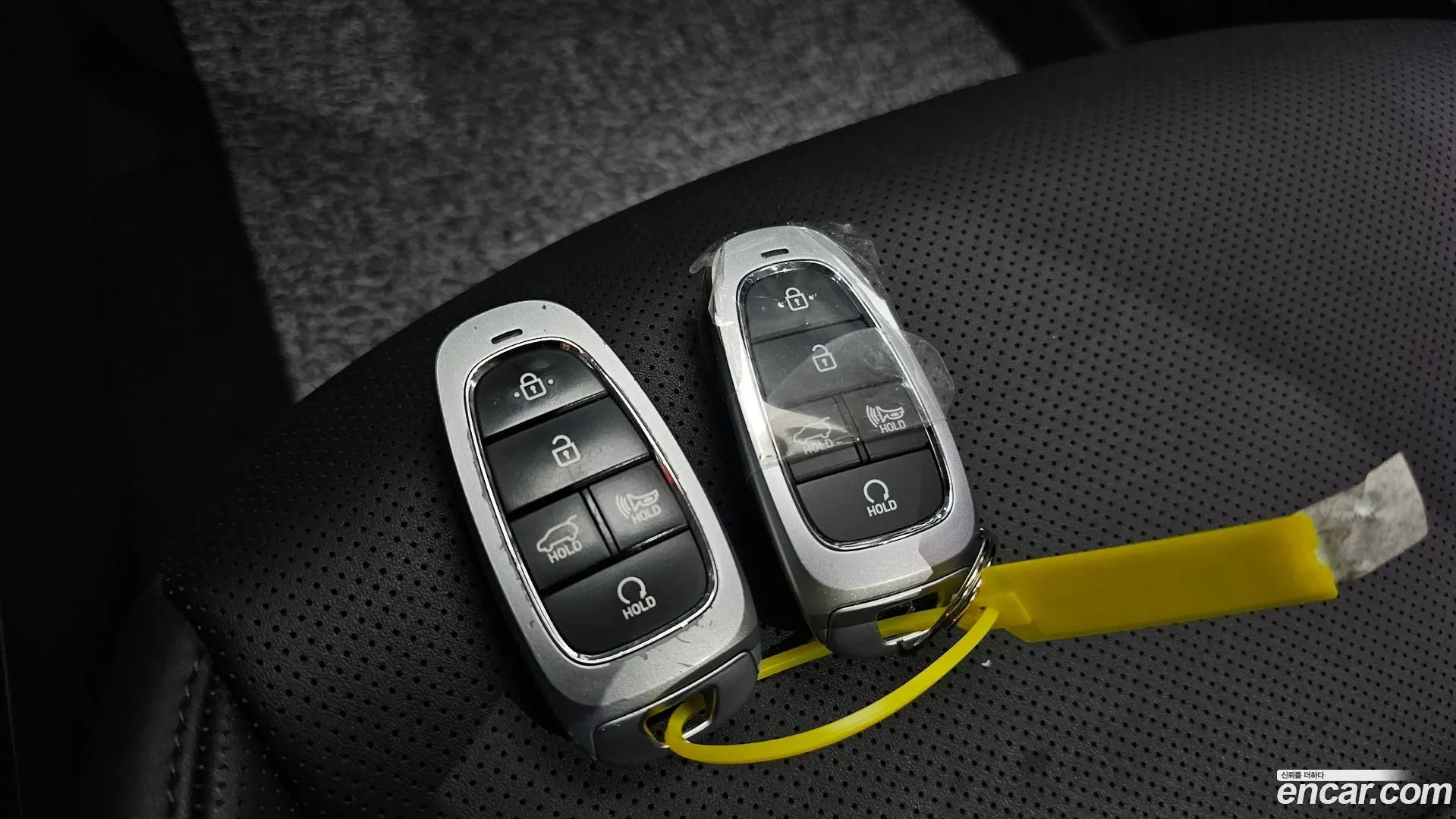 Hyundai Tucson Diesel 2.0 2WD