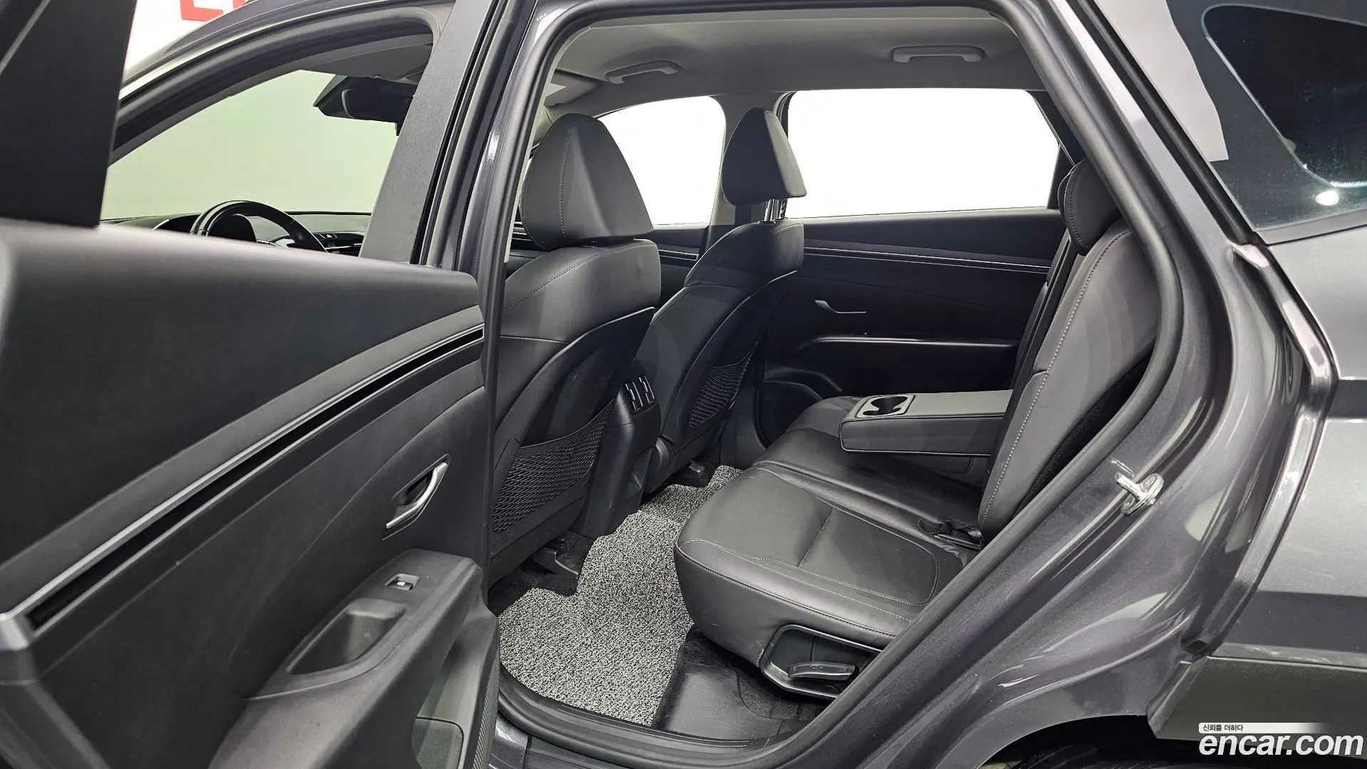Hyundai Tucson Diesel 2.0 2WD