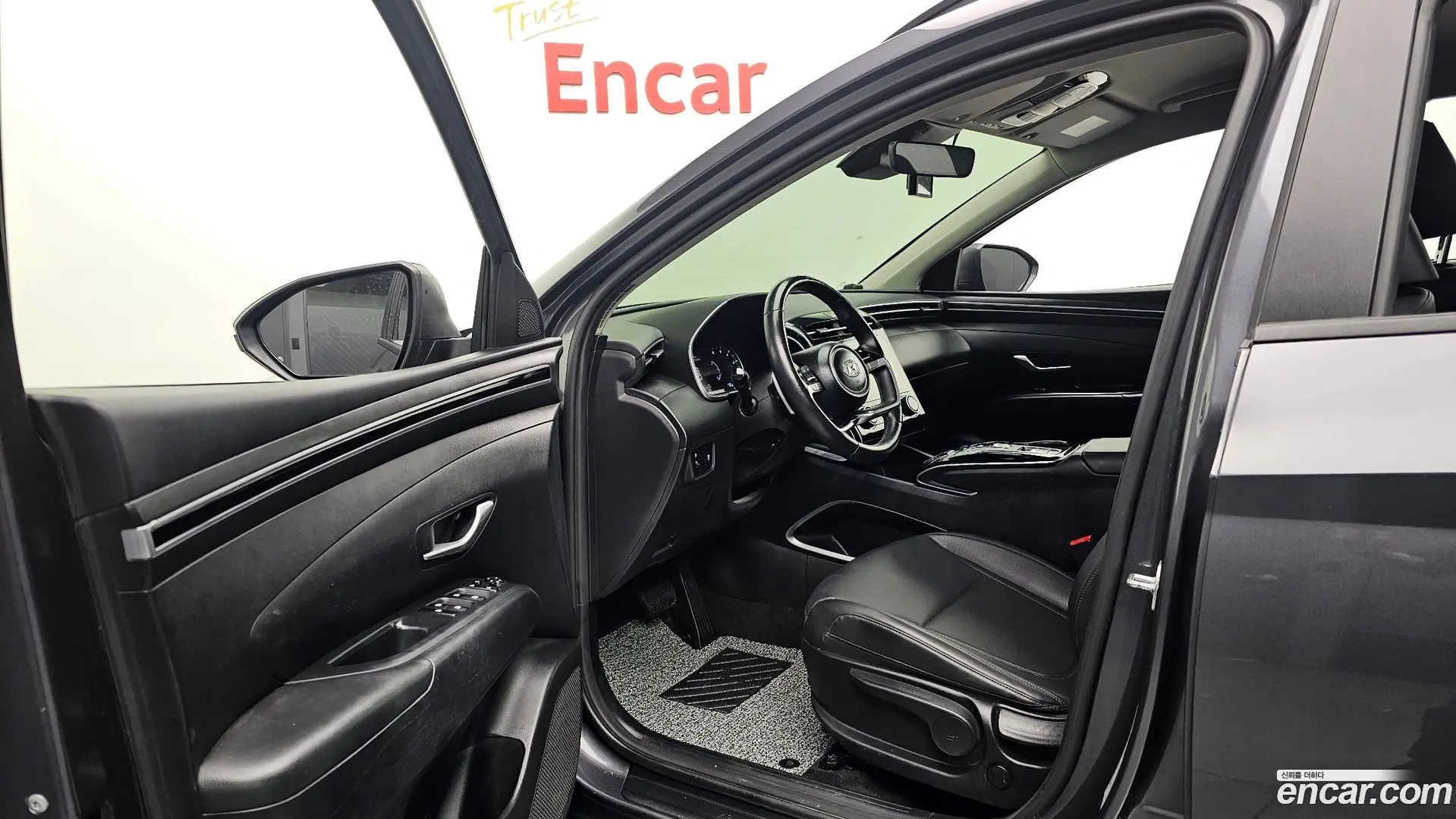 Hyundai Tucson Diesel 2.0 2WD
