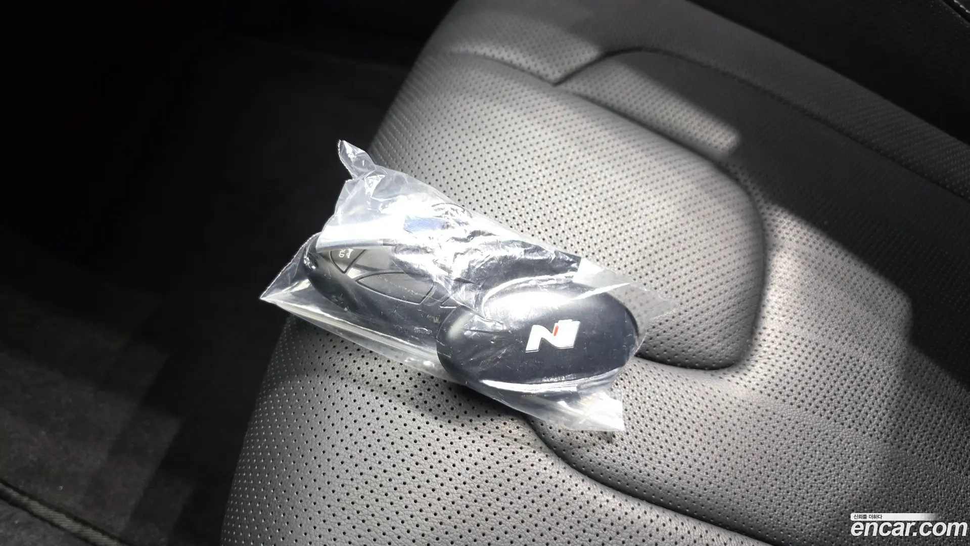 Hyundai AVANTE 2.0 N