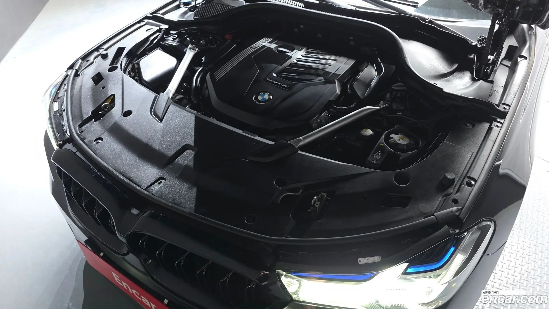 BMW Gran Turismo 630i xDrive M Sport
