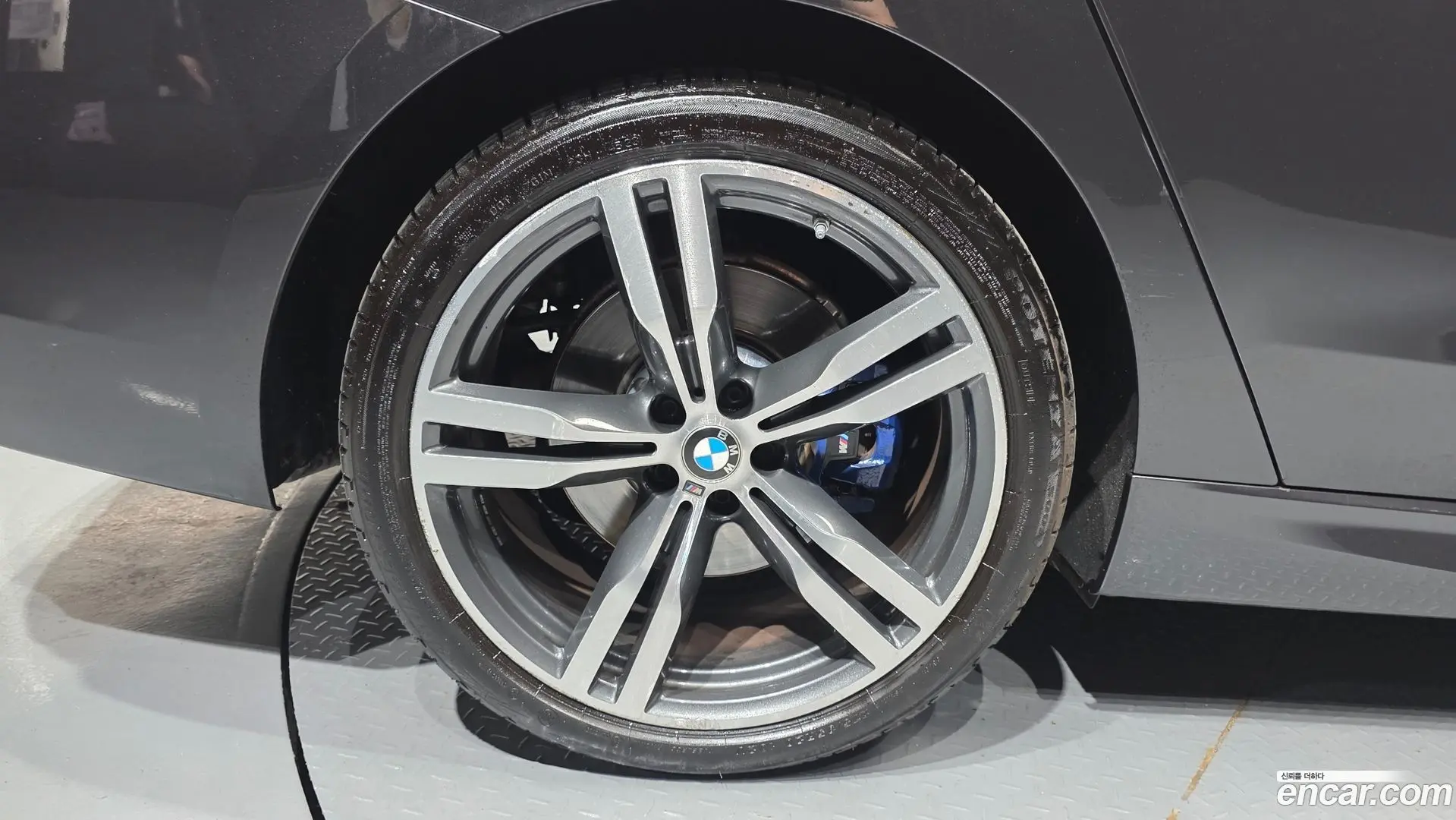 BMW Gran Turismo 630i xDrive M Sport