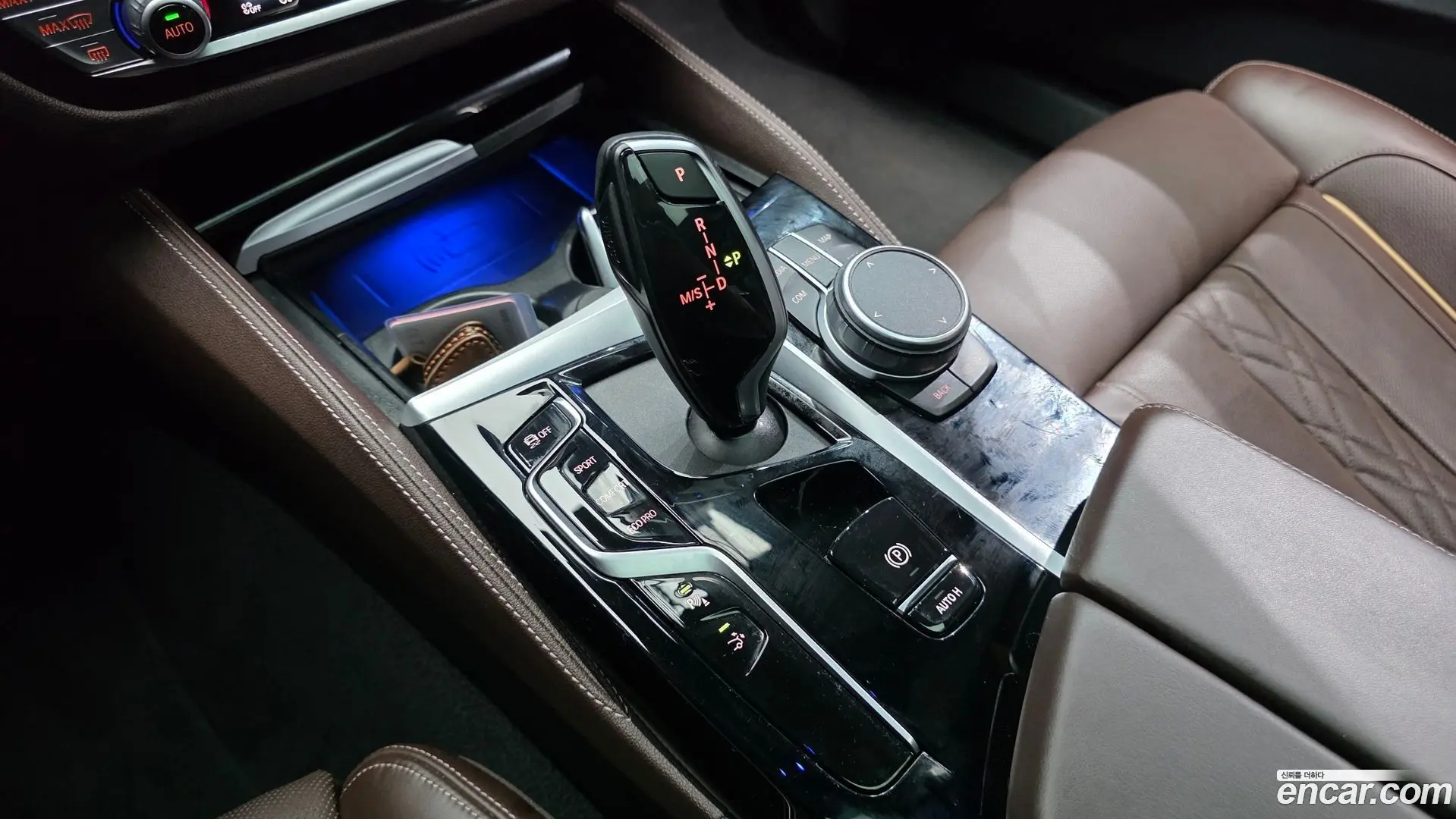 BMW Gran Turismo 630i xDrive M Sport