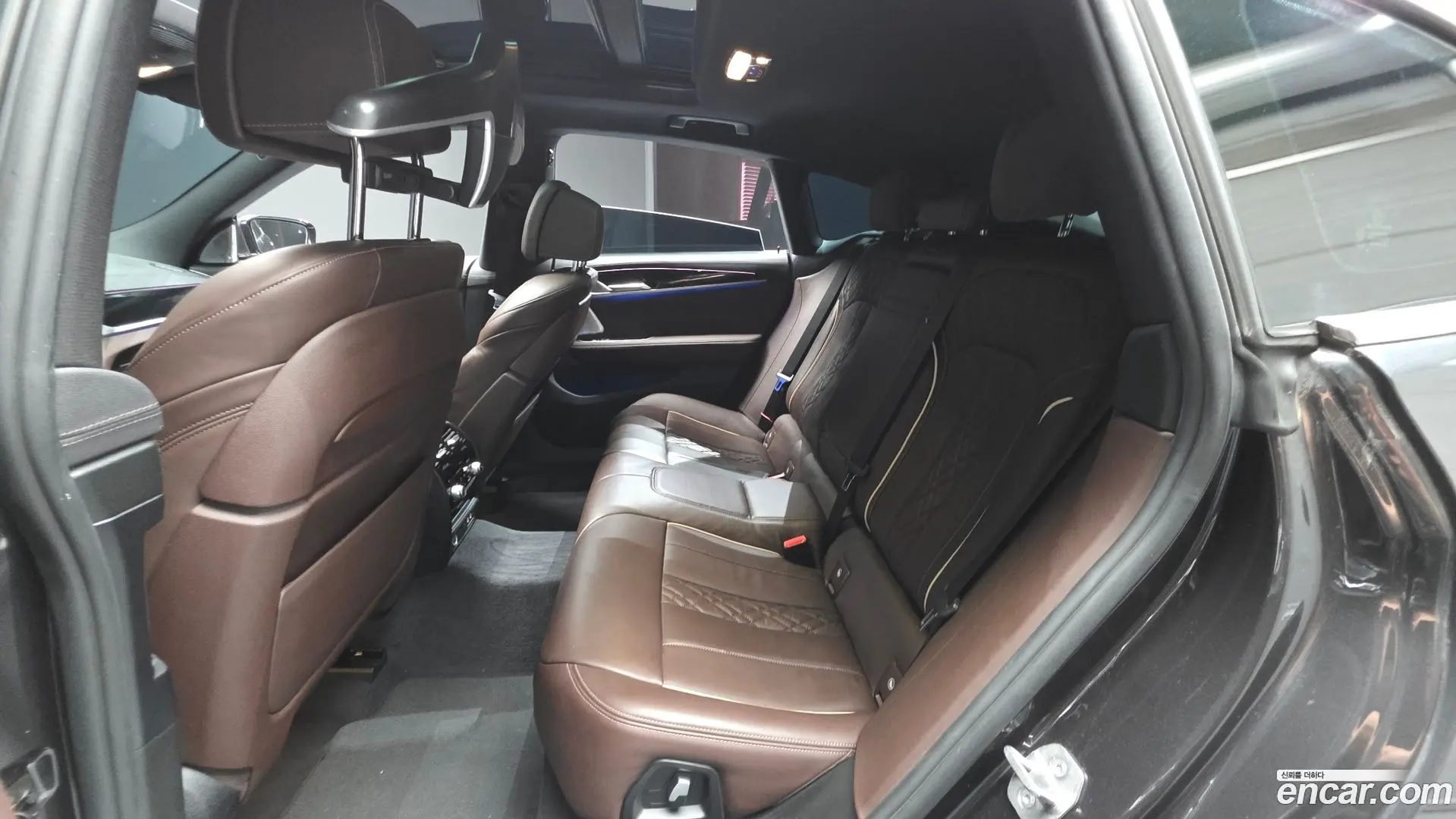 BMW Gran Turismo 630i xDrive M Sport