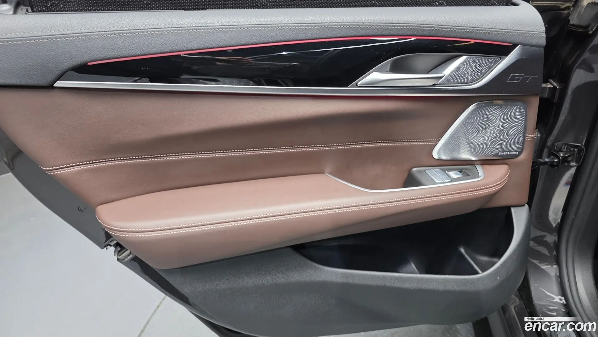 BMW Gran Turismo 630i xDrive M Sport