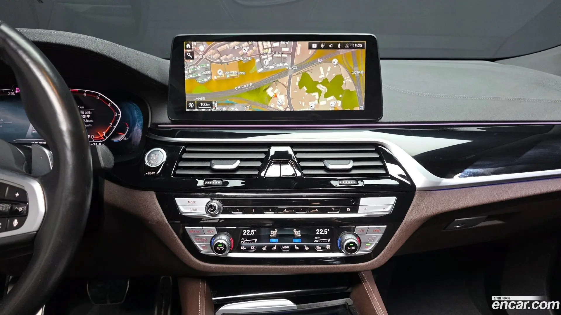 BMW Gran Turismo 630i xDrive M Sport