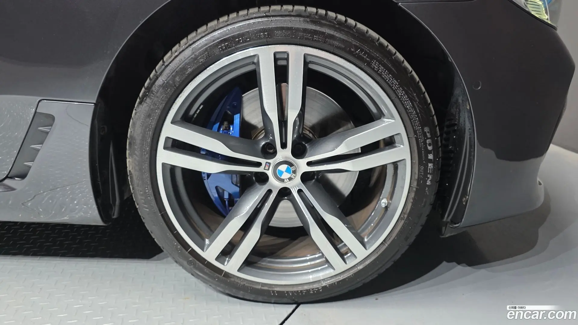BMW Gran Turismo 630i xDrive M Sport
