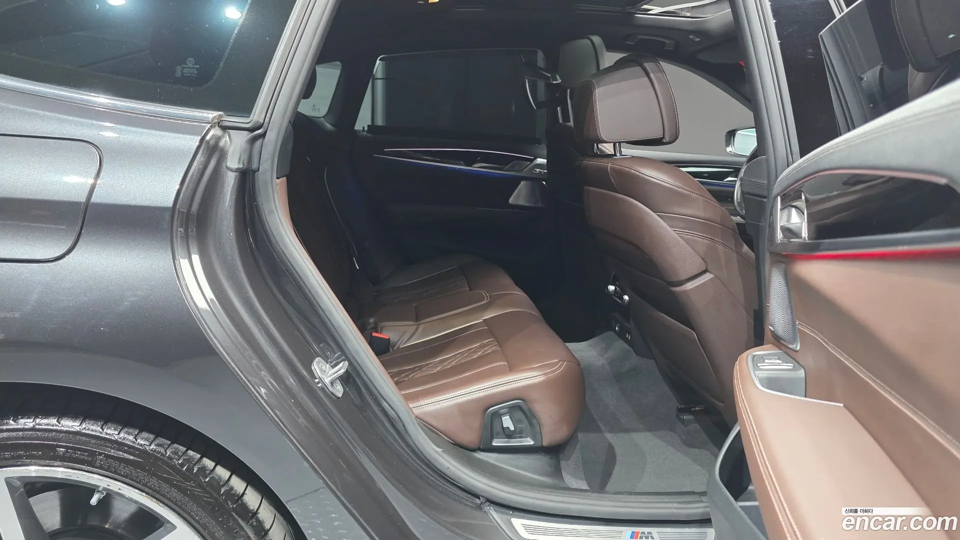 BMW Gran Turismo 630i xDrive M Sport