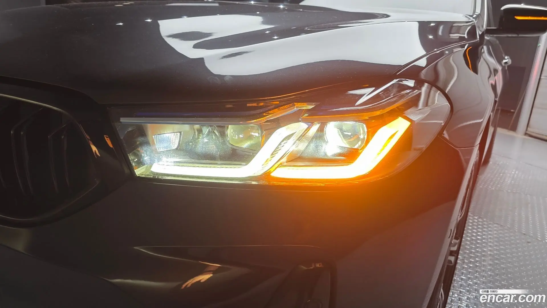 BMW Gran Turismo 630i xDrive M Sport