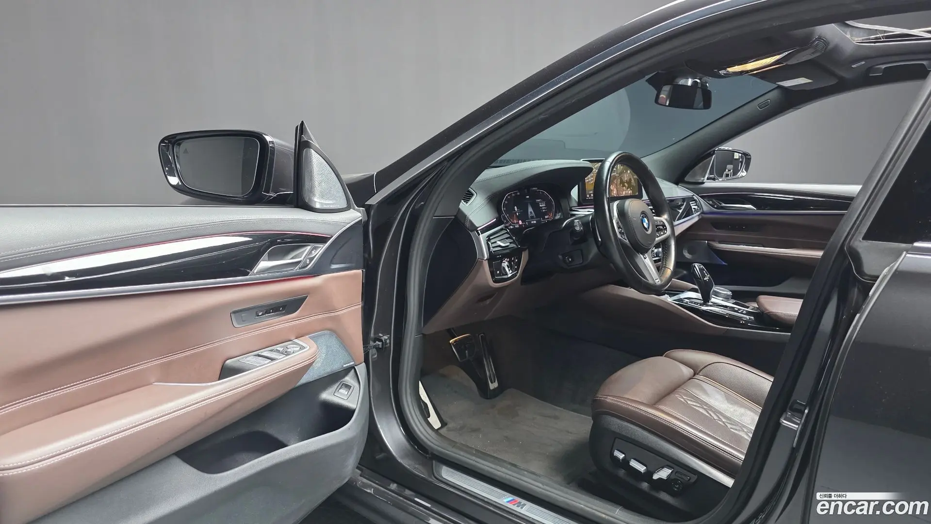 BMW Gran Turismo 630i xDrive M Sport