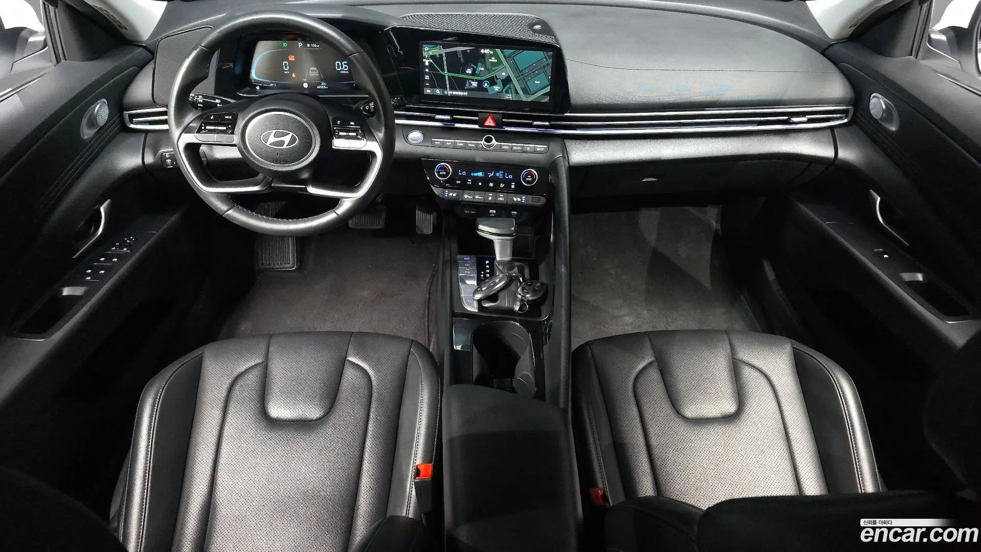 Hyundai AVANTE 1.6 2023