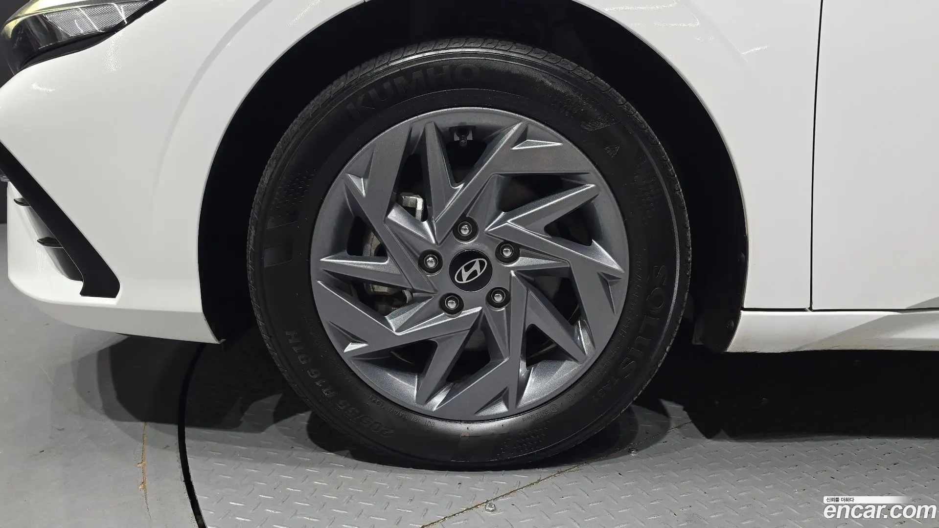 Hyundai AVANTE 1.6 2023