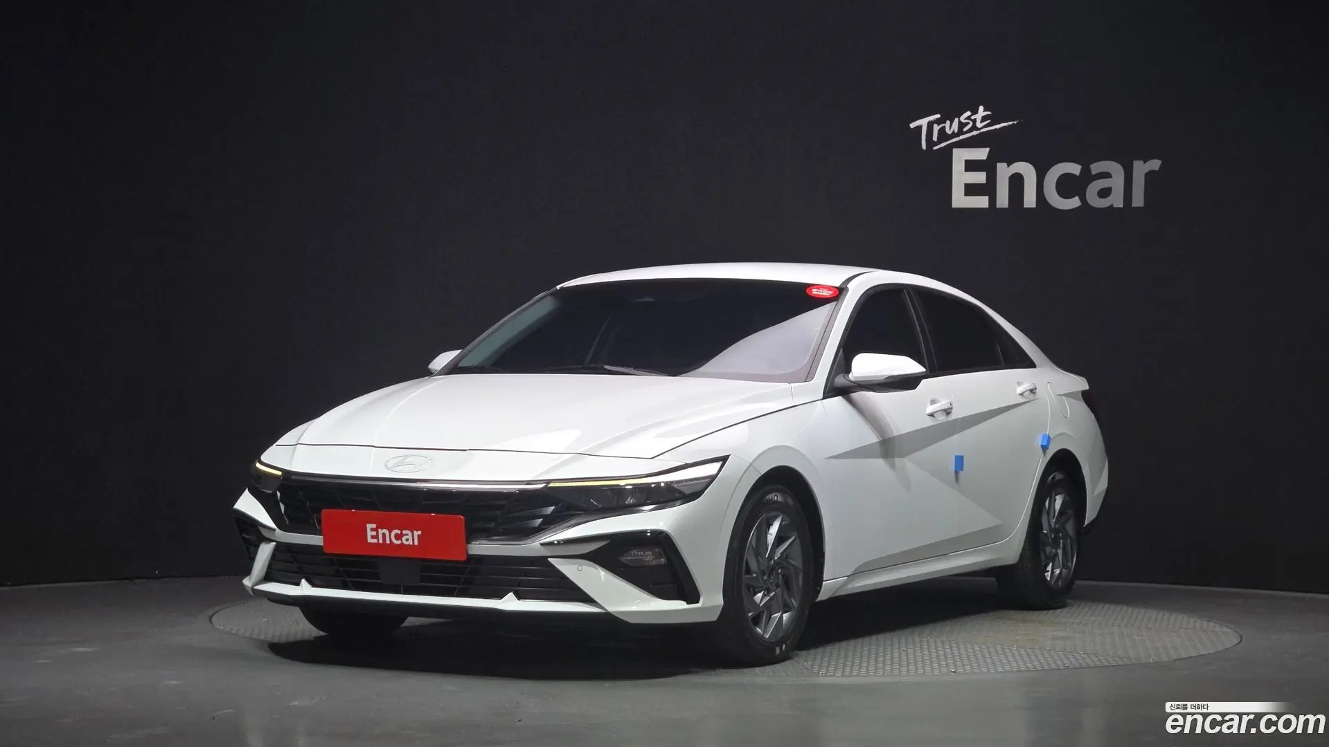 Hyundai AVANTE 1.6 2023